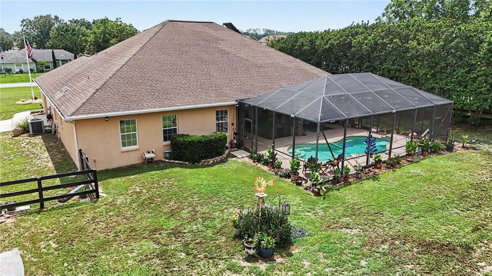 Single Family Residence at 8840 SE 70 TERR, OCALA, photo 6 of 33