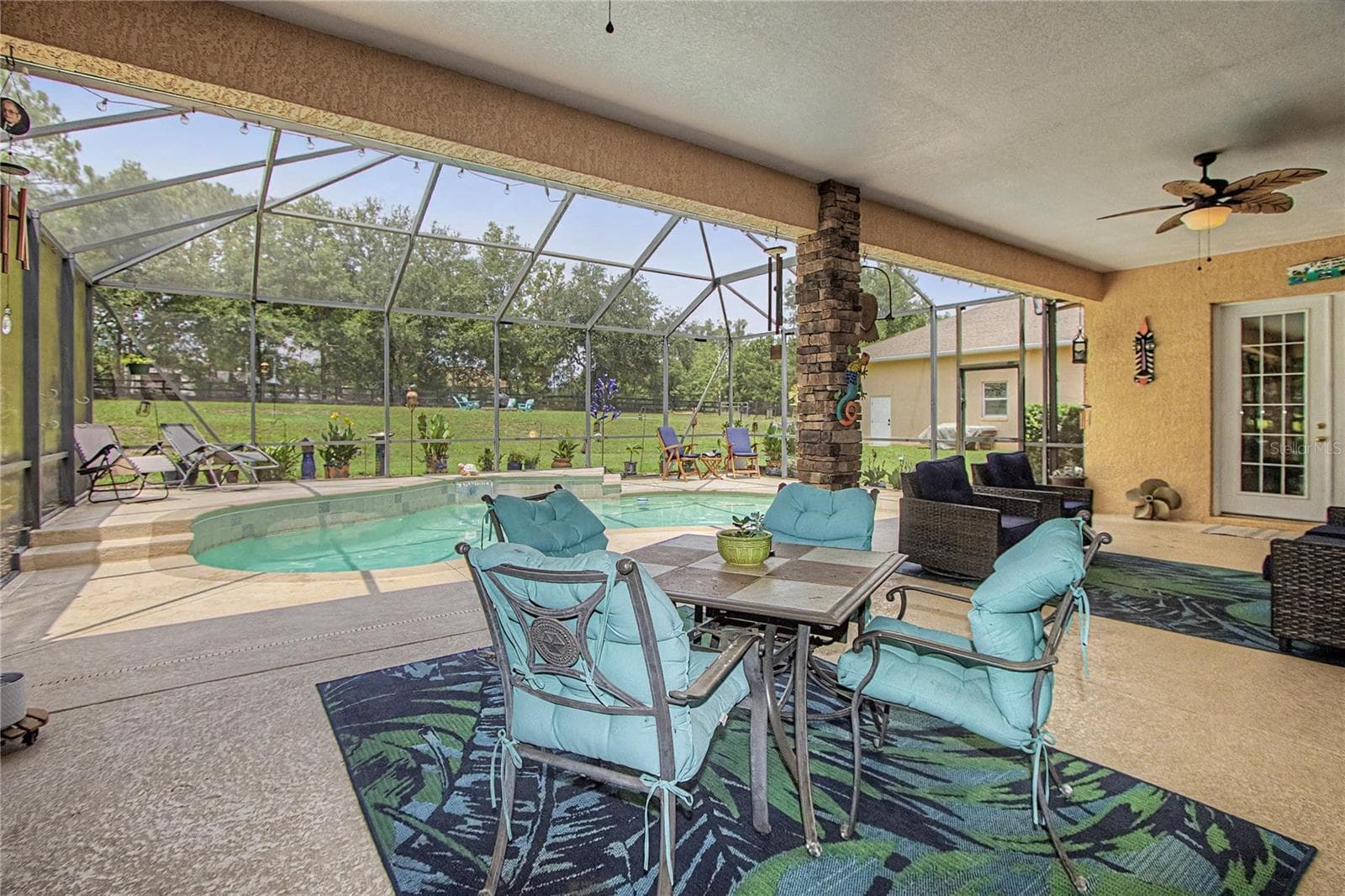 Single Family Residence at 8840 SE 70 TERR, OCALA, photo 10 of 33