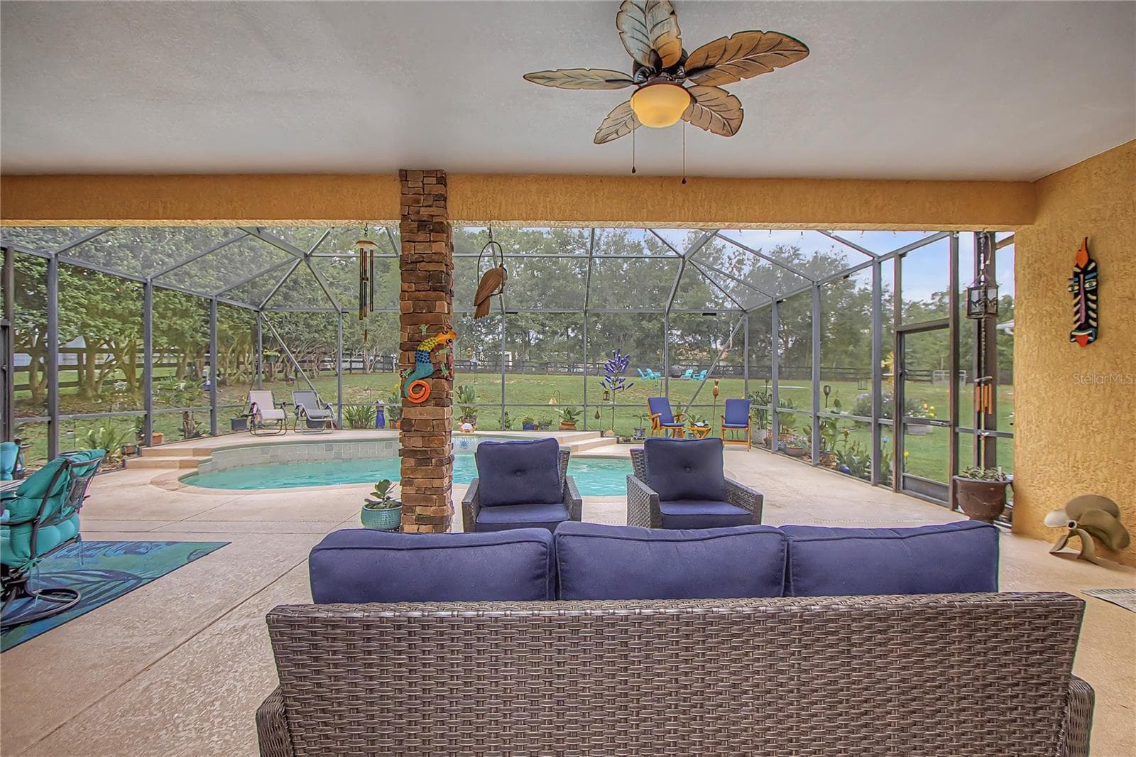 Single Family Residence at 8840 SE 70 TERR, OCALA, photo 11 of 33