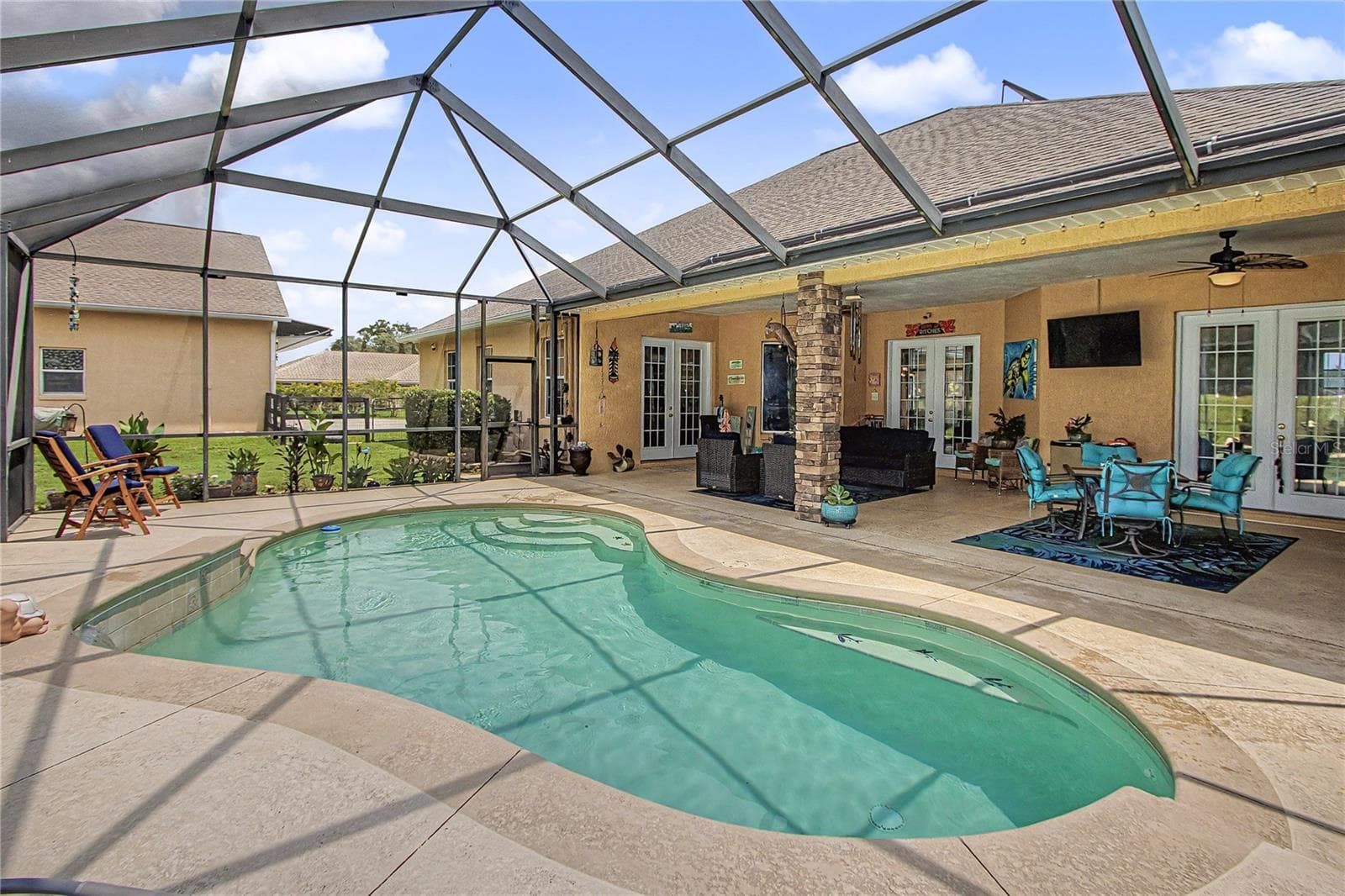 Single Family Residence at 8840 SE 70 TERR, OCALA, photo 12 of 33