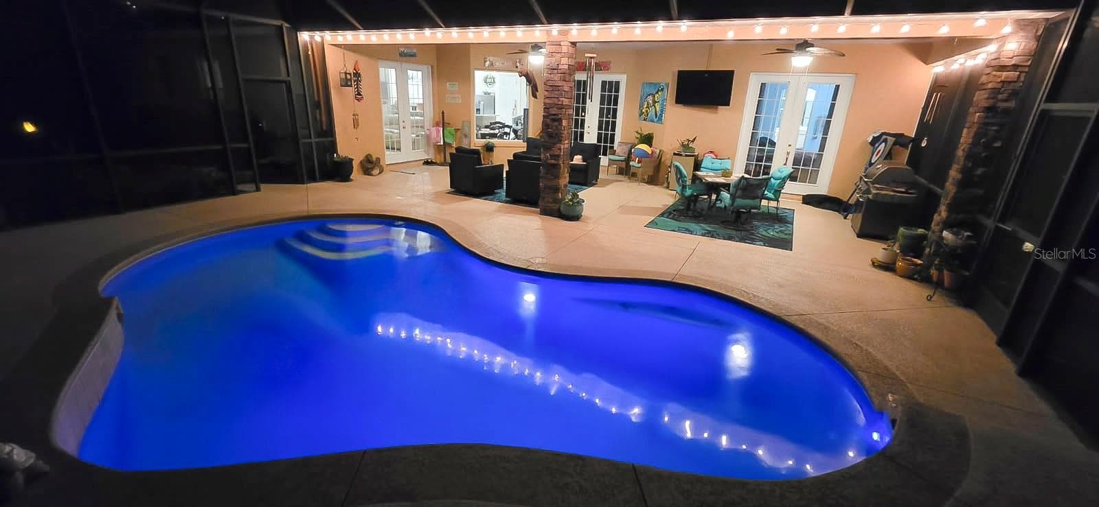 Single Family Residence at 8840 SE 70 TERR, OCALA, photo 13 of 33