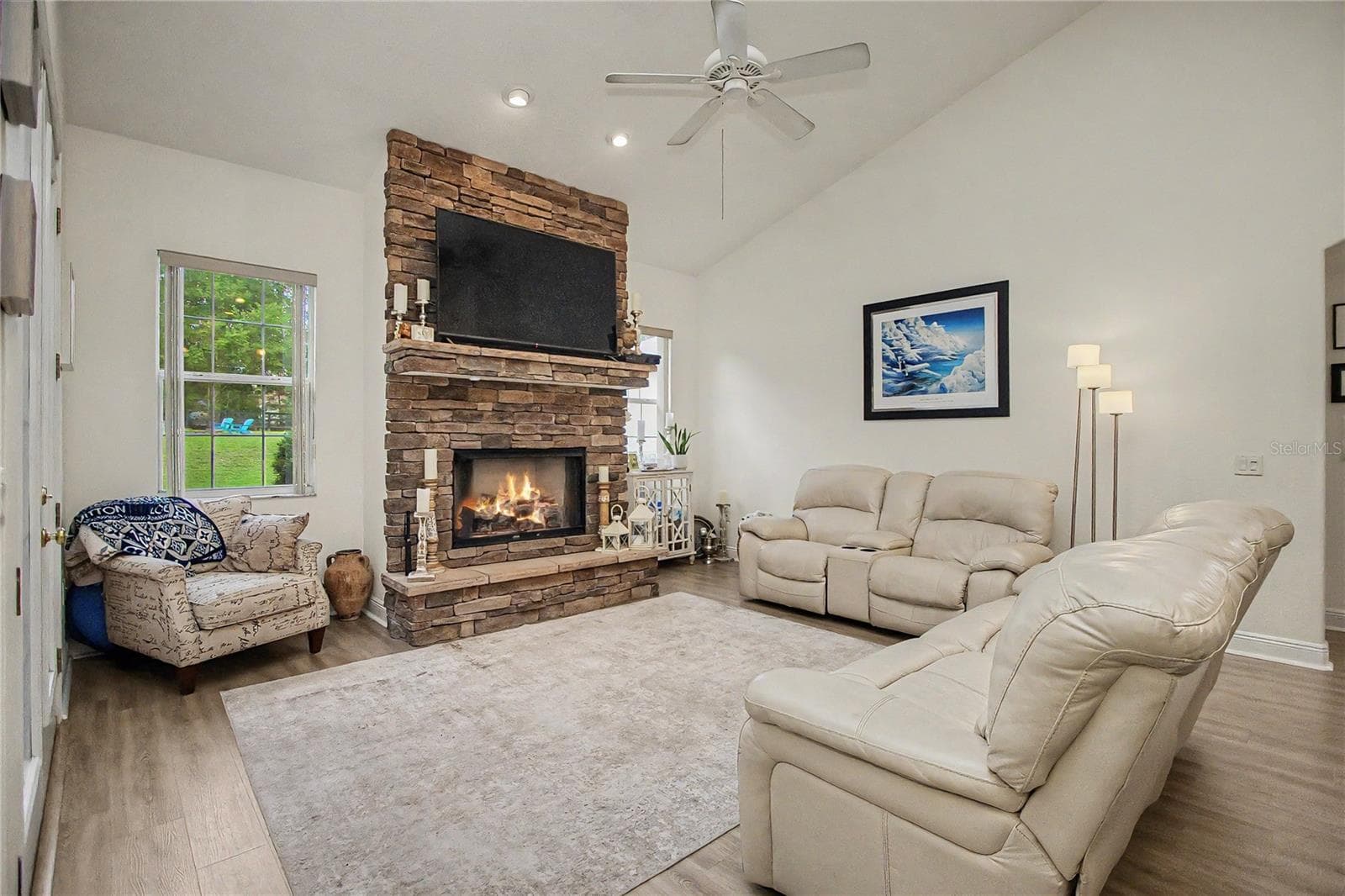 Single Family Residence at 8840 SE 70 TERR, OCALA, photo 19 of 33
