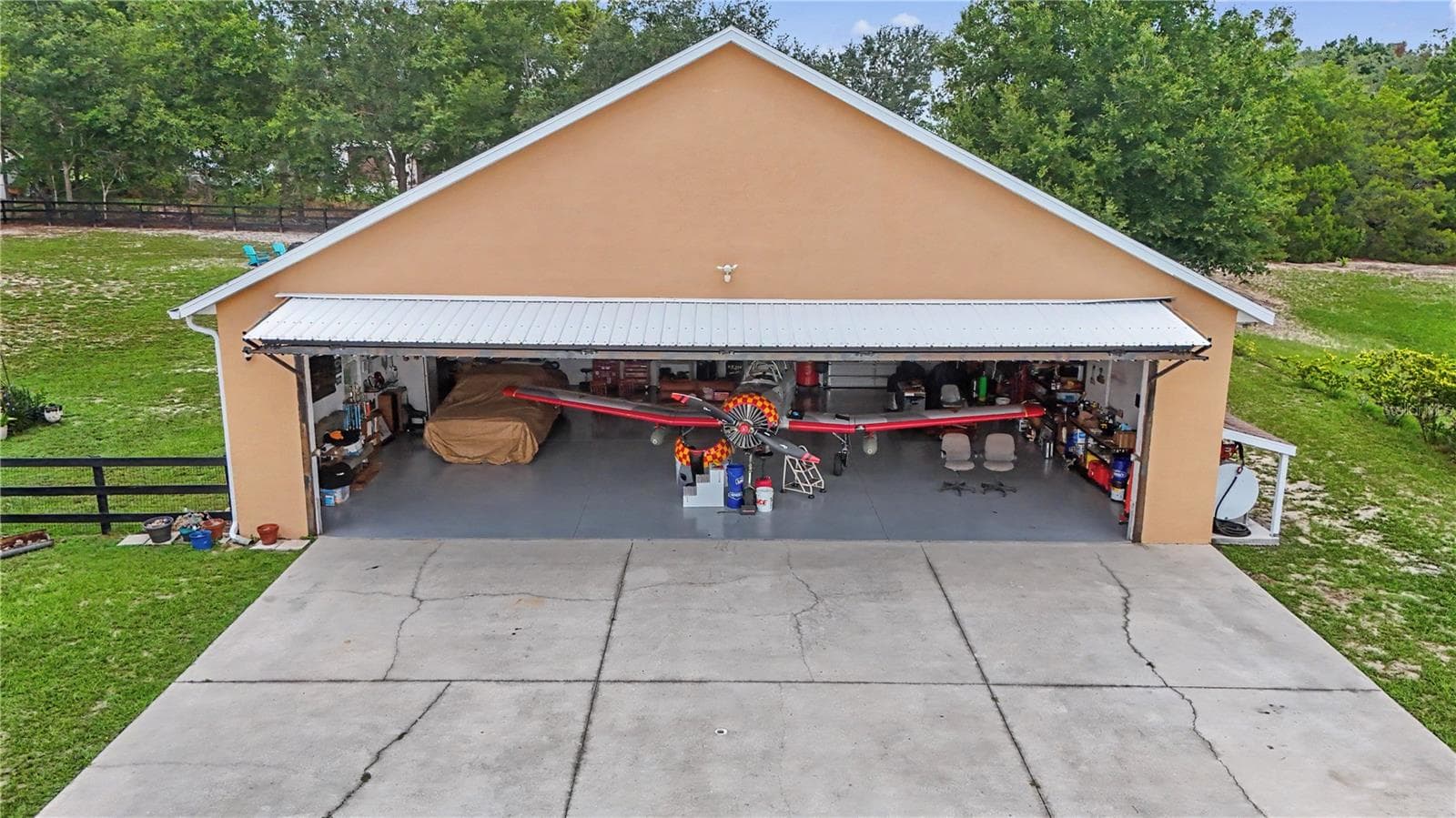 Single Family Residence at 8840 SE 70 TERR, OCALA, photo 31 of 33