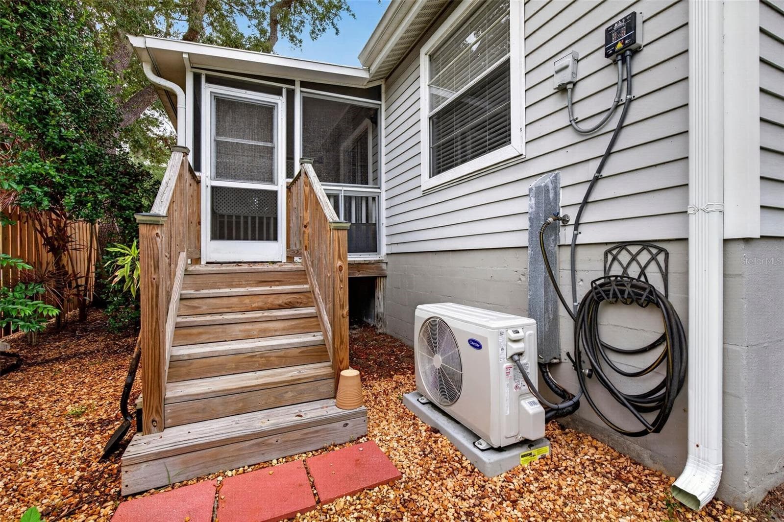 Villa at 39650 US HIGHWAY 19 N #651, TARPON SPRINGS, photo 32 of 55