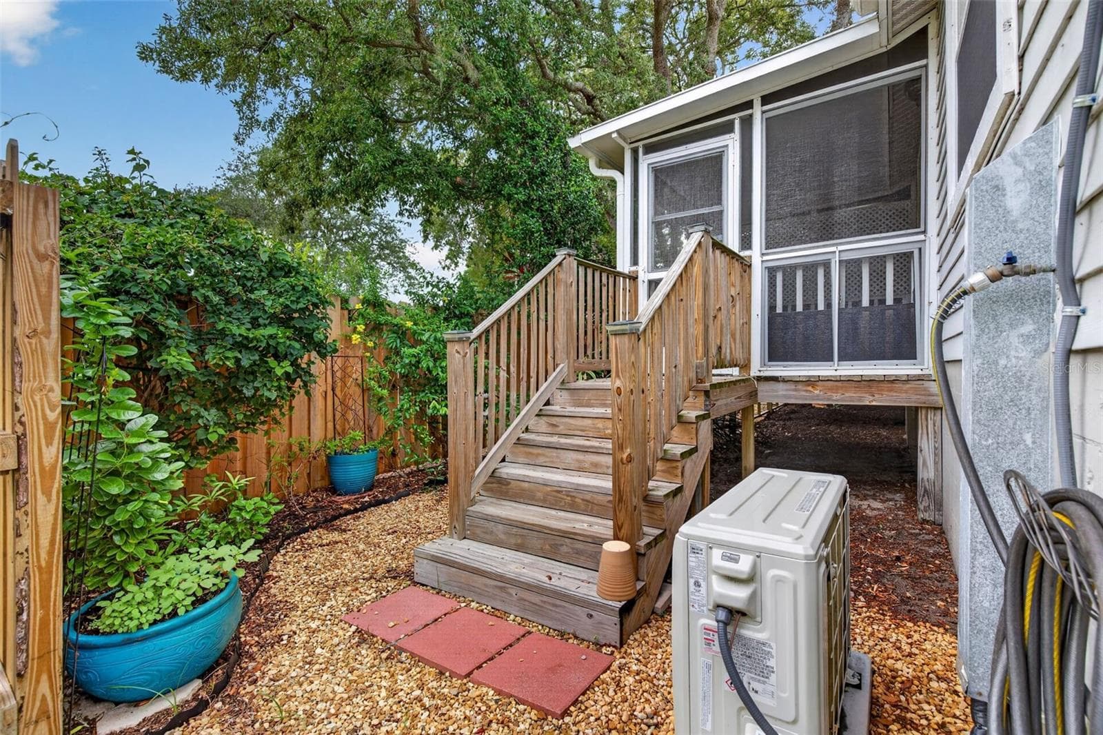 Villa at 39650 US HIGHWAY 19 N #651, TARPON SPRINGS, photo 33 of 55
