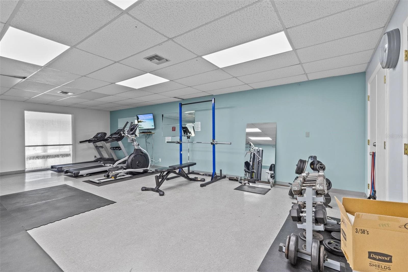 Villa at 39650 US HIGHWAY 19 N #651, TARPON SPRINGS, photo 44 of 55