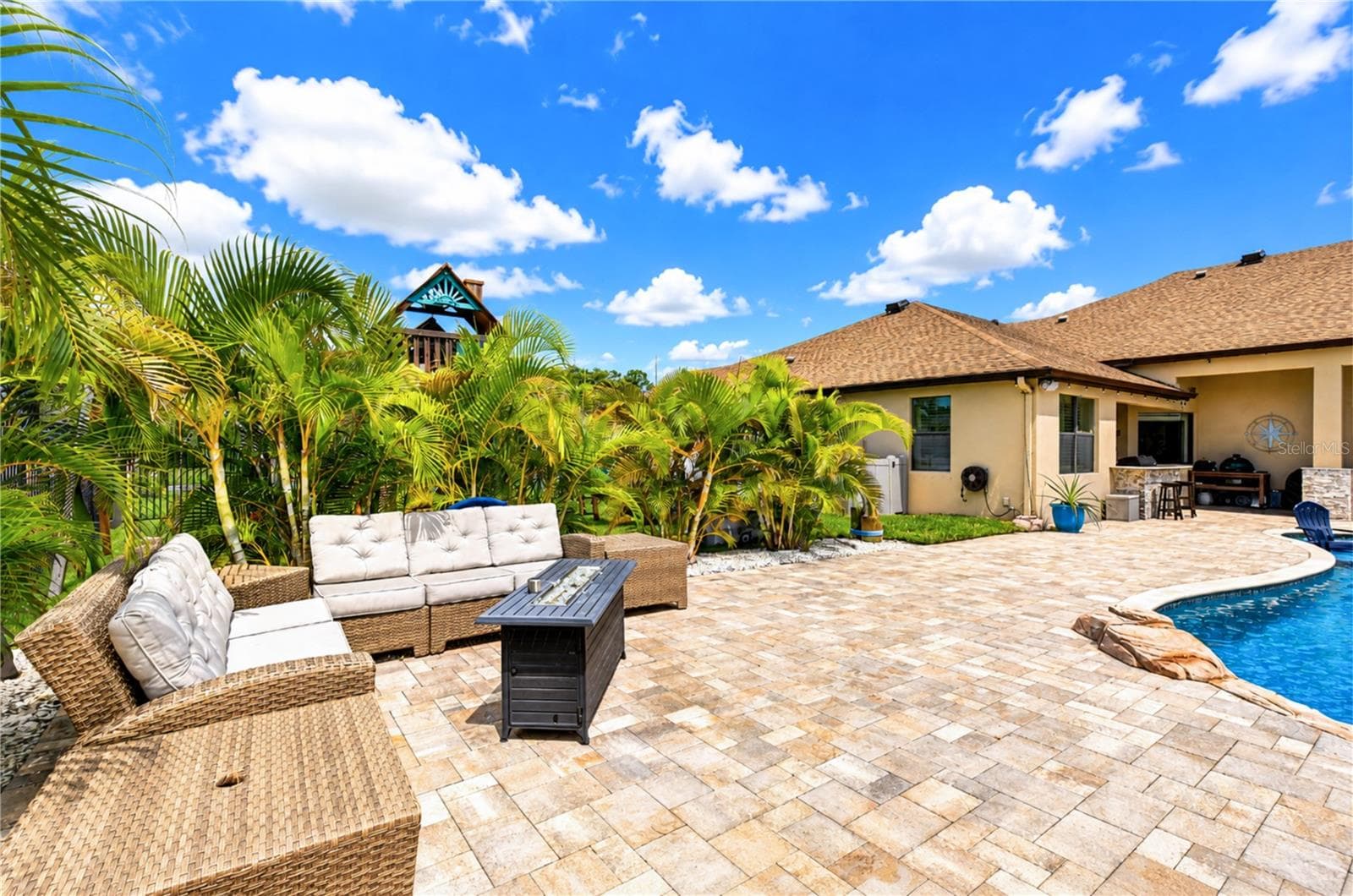 Single Family Residence at 9451 59TH ST N, PINELLAS PARK, photo 12 of 65