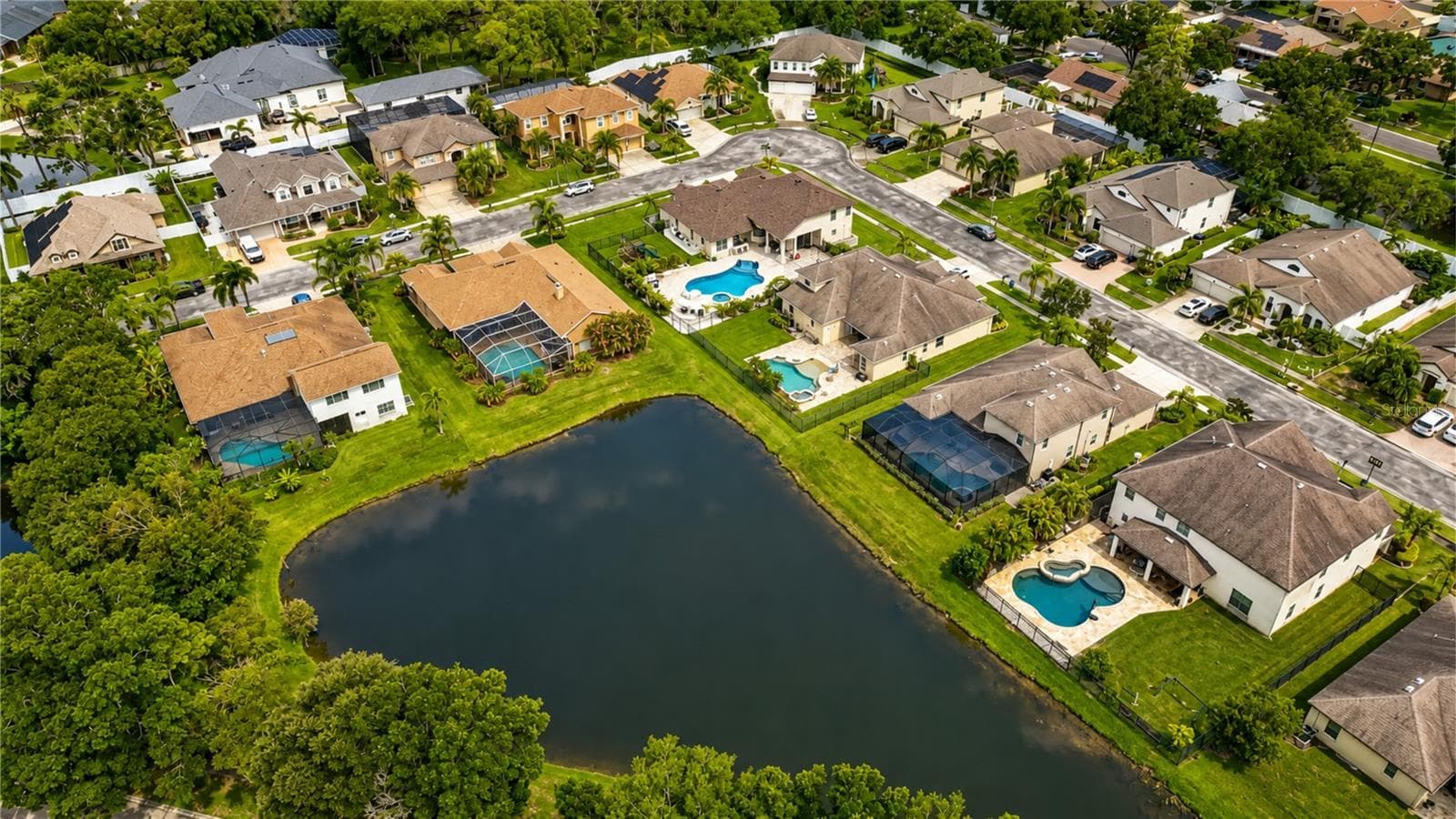 Single Family Residence at 9451 59TH ST N, PINELLAS PARK, photo 59 of 65