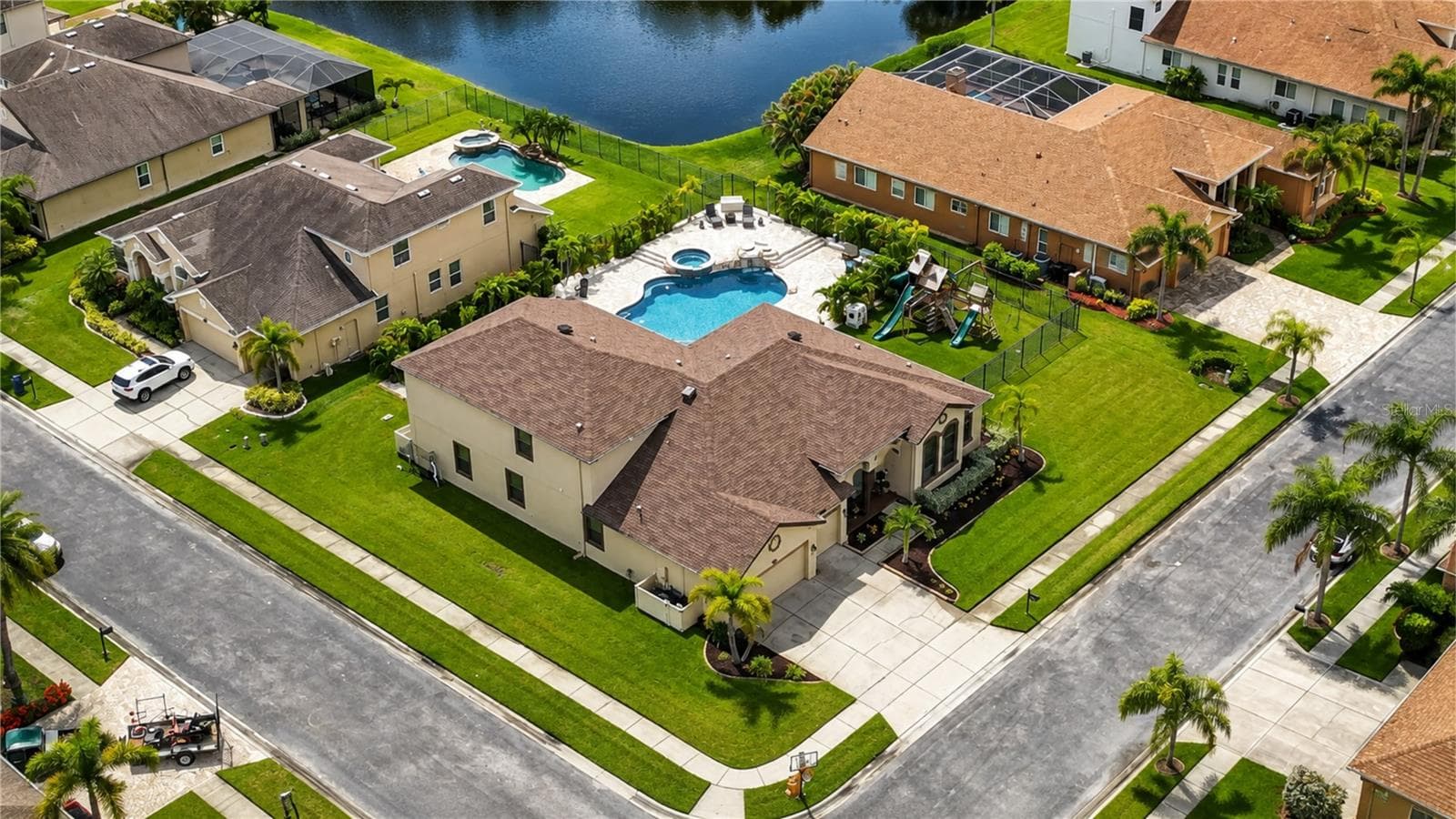 Single Family Residence at 9451 59TH ST N, PINELLAS PARK, photo 60 of 65