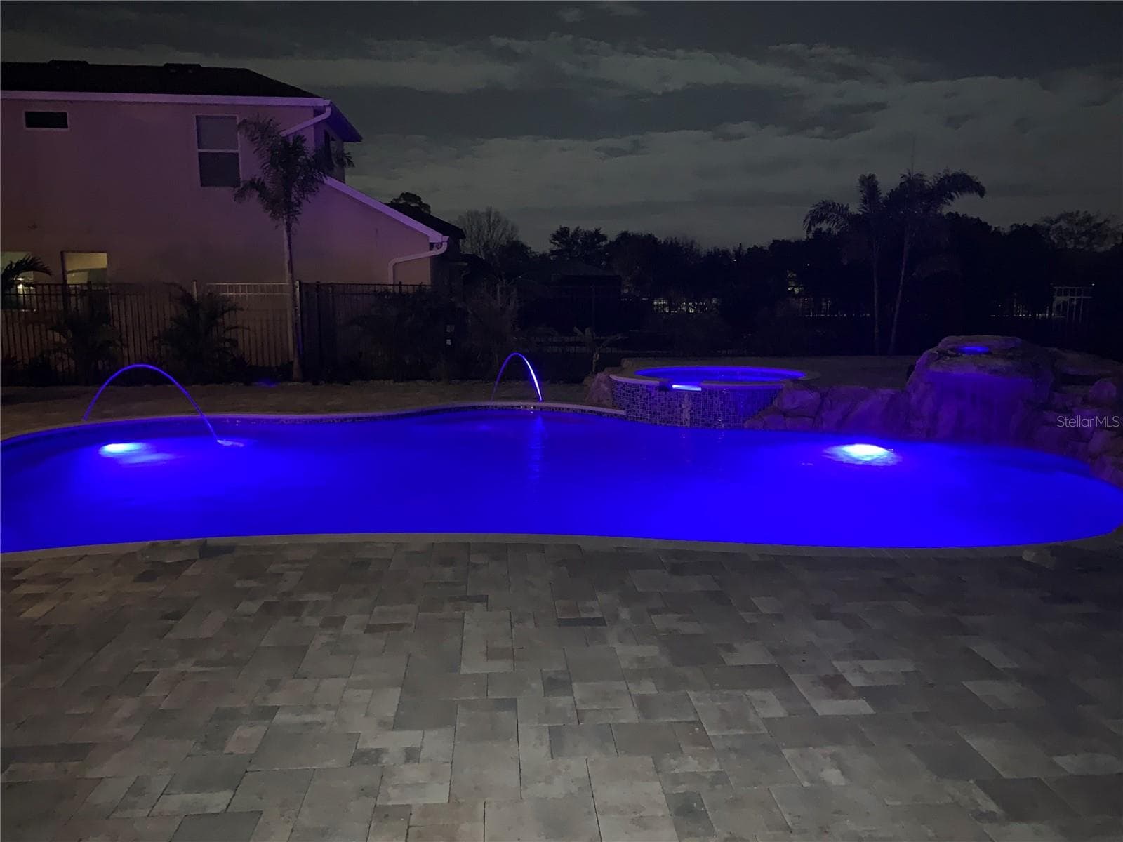 Single Family Residence at 9451 59TH ST N, PINELLAS PARK, photo 63 of 65