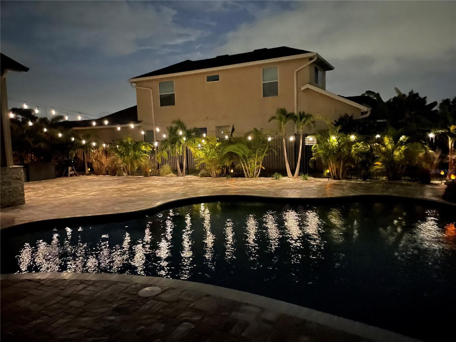Single Family Residence at 9451 59TH ST N, PINELLAS PARK, photo 65 of 65