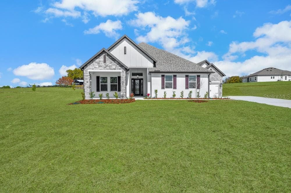 3845 SADDLE HILL TRL