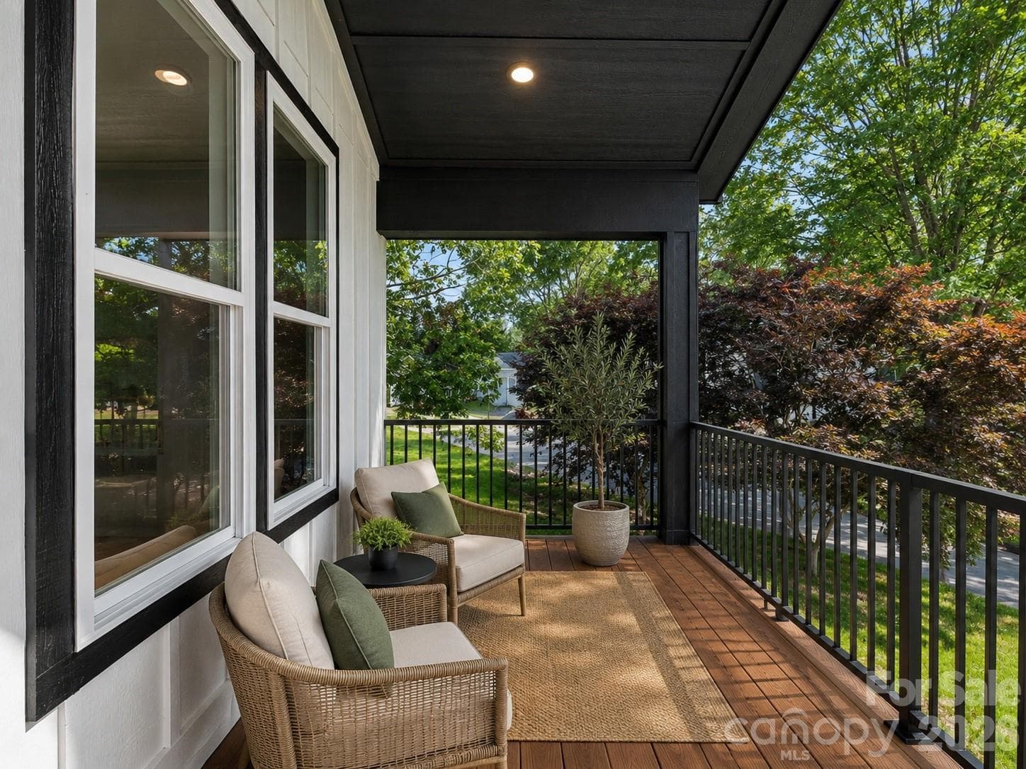 front Porch - Hendersonville