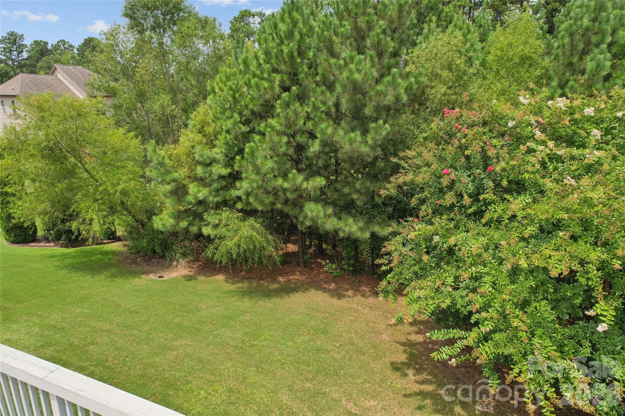Single Family Residence at 16826 Coves Edge Lane, Charlotte, photo 36 of 40