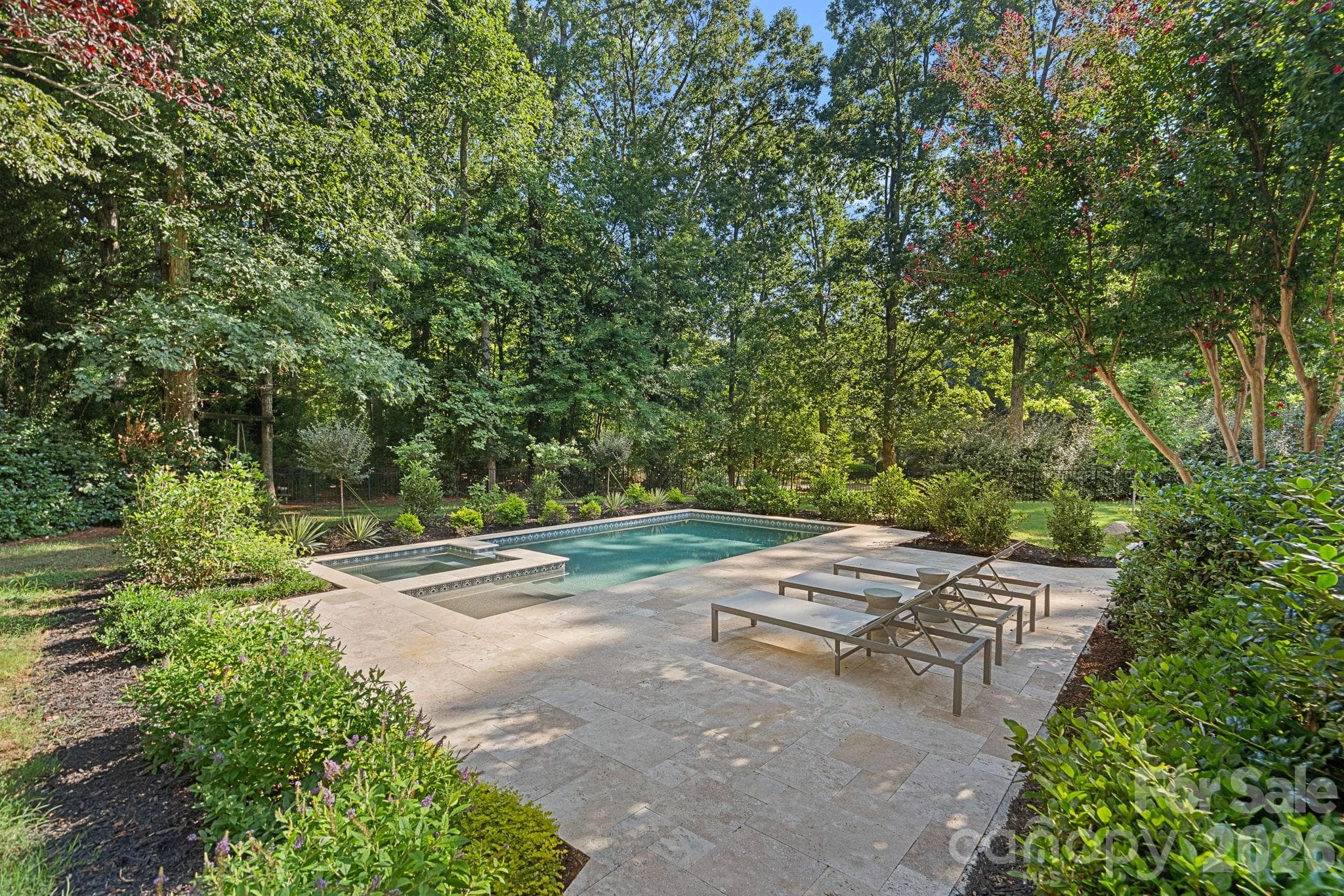 Private, quiet setting - 157 Dedham Loop, Mooresville