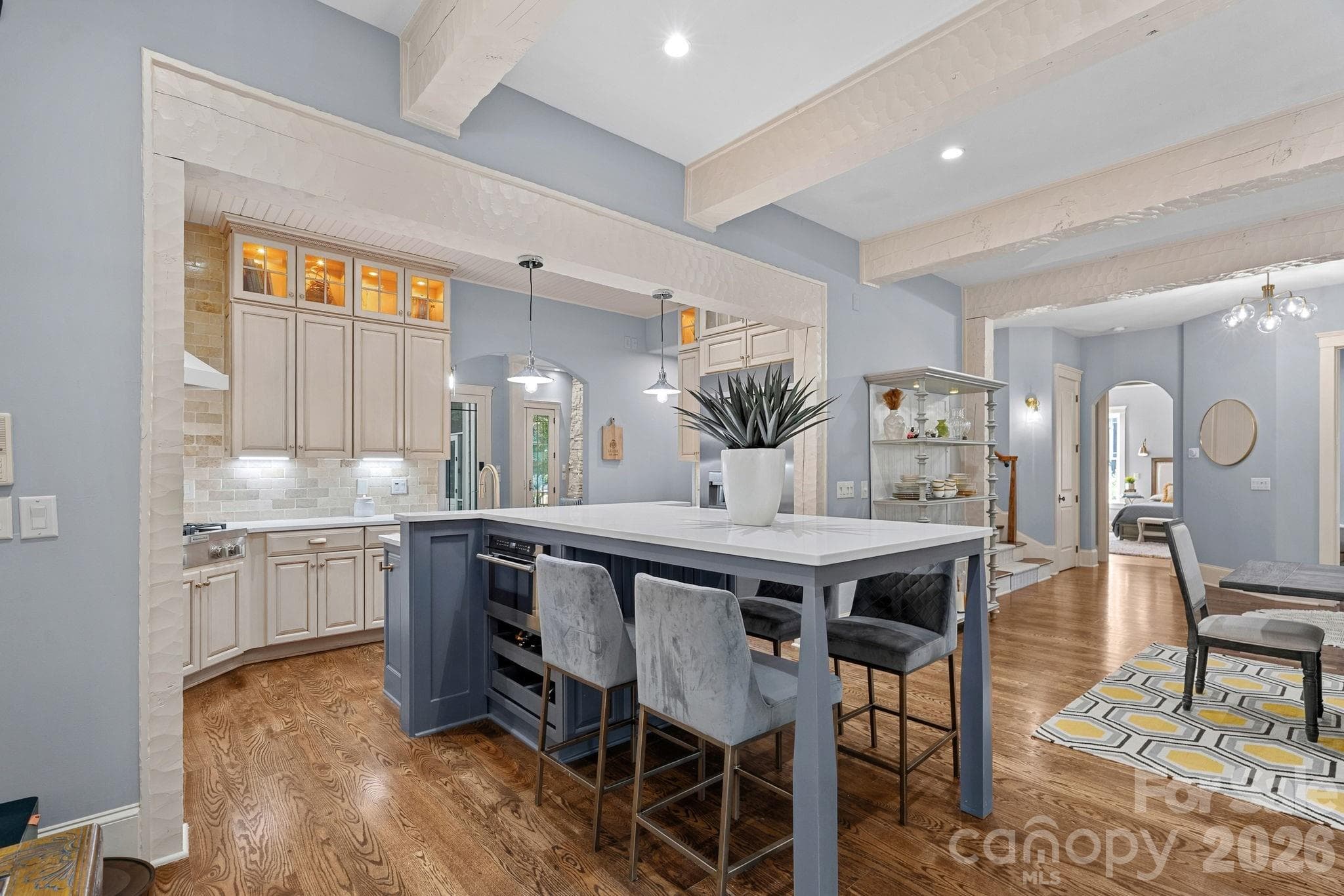 New Island - 157 Dedham Loop, Mooresville