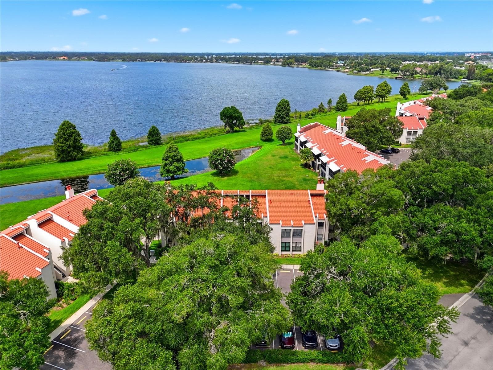 Condominium at 503 SWEET BAY CIR, WINTER HAVEN, photo 44 of 58