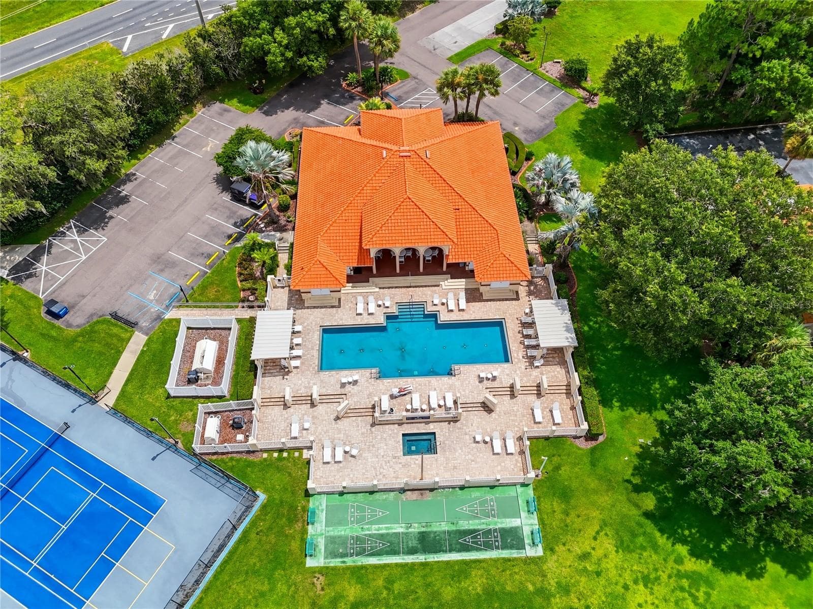 Condominium at 503 SWEET BAY CIR, WINTER HAVEN, photo 50 of 58