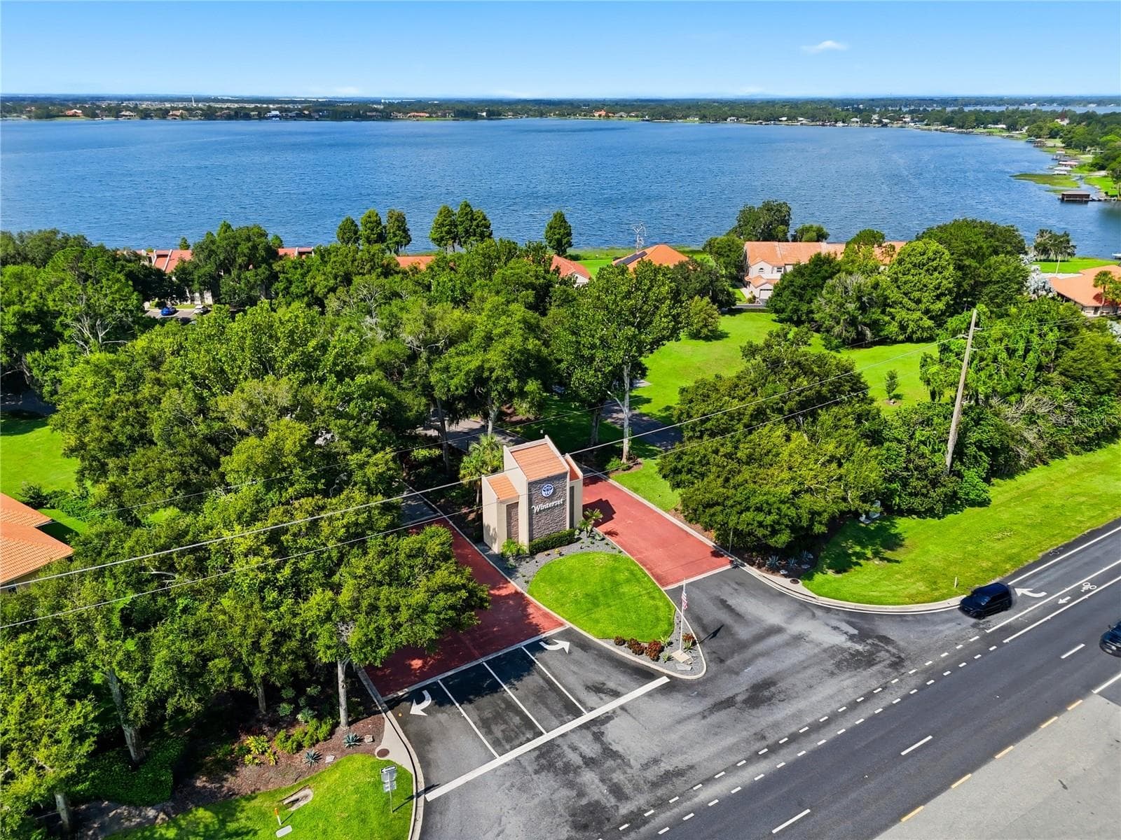 Condominium at 503 SWEET BAY CIR, WINTER HAVEN, photo 55 of 58