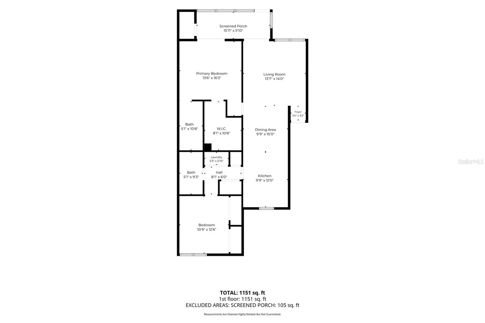 Condominium at 503 SWEET BAY CIR, WINTER HAVEN, photo 58 of 58