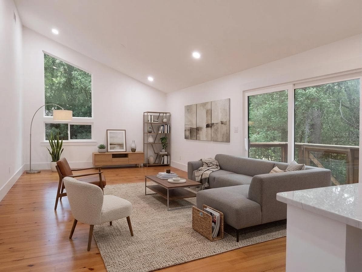 Virtually Staged - 3104 NW 21ST AVE, GAINESVILLE