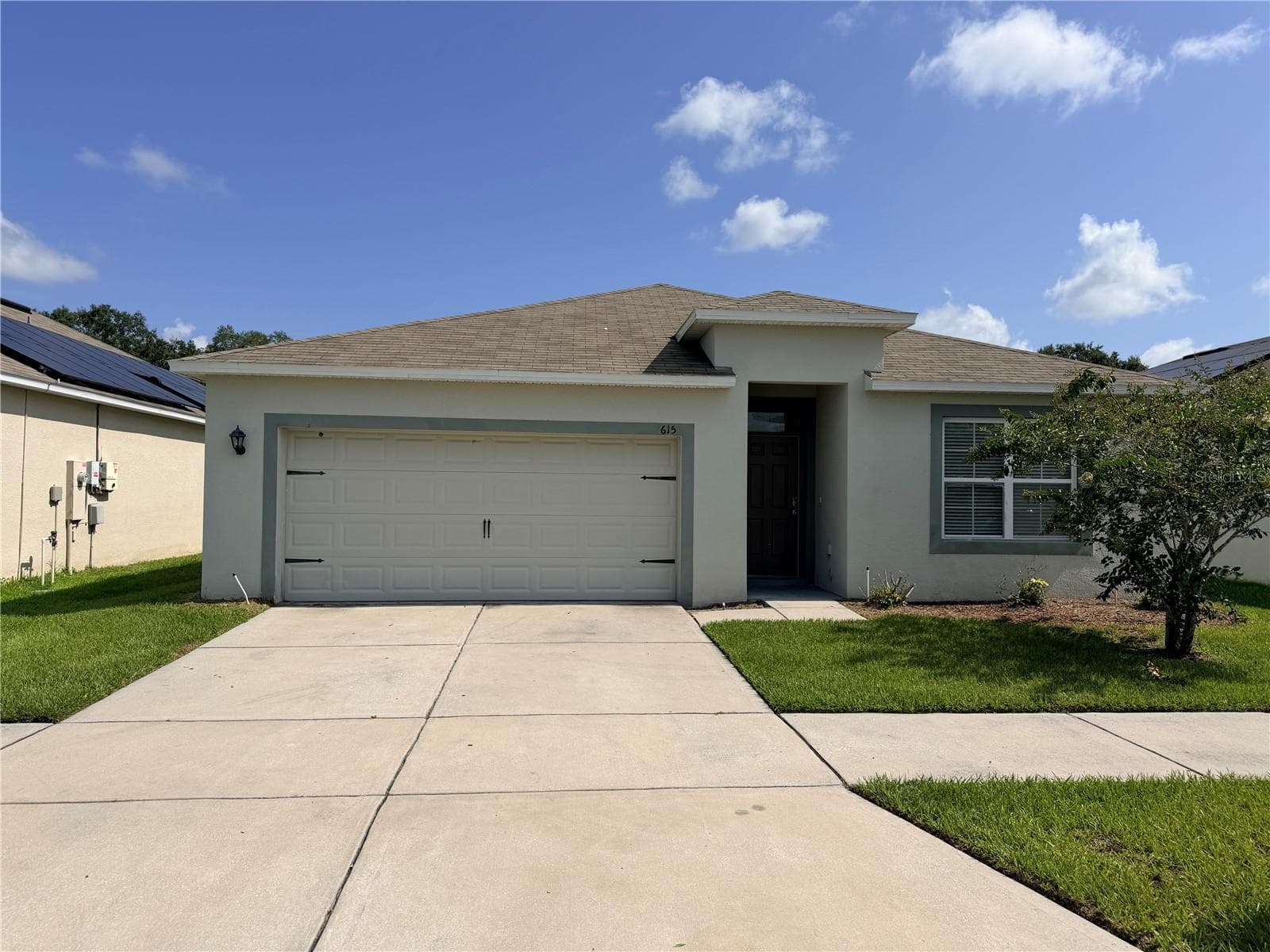 615 TRALEE LN