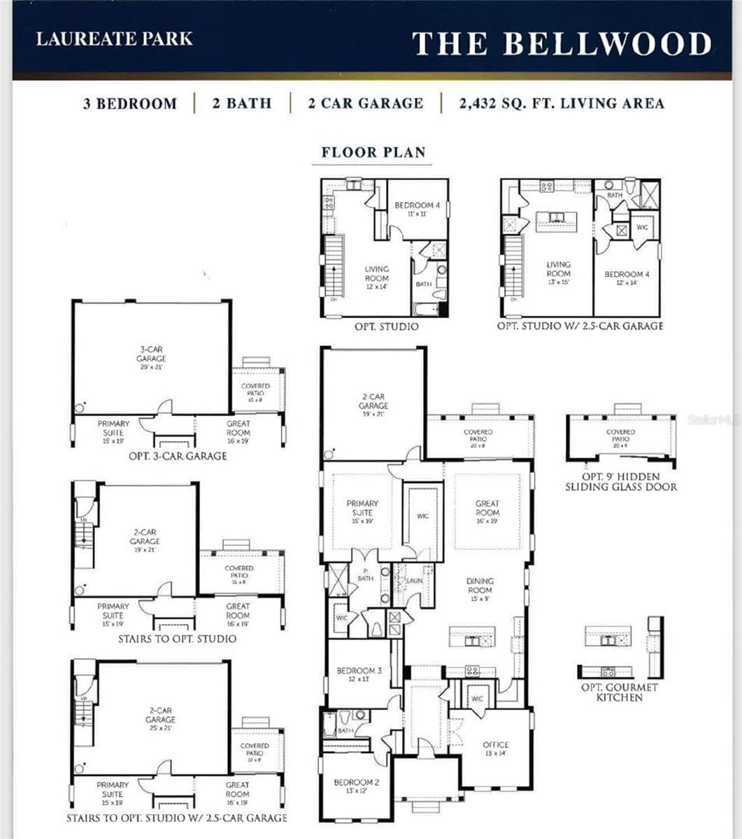 Single Family Residence at 10078 DULBECCO ST, ORLANDO, photo 2 of 20