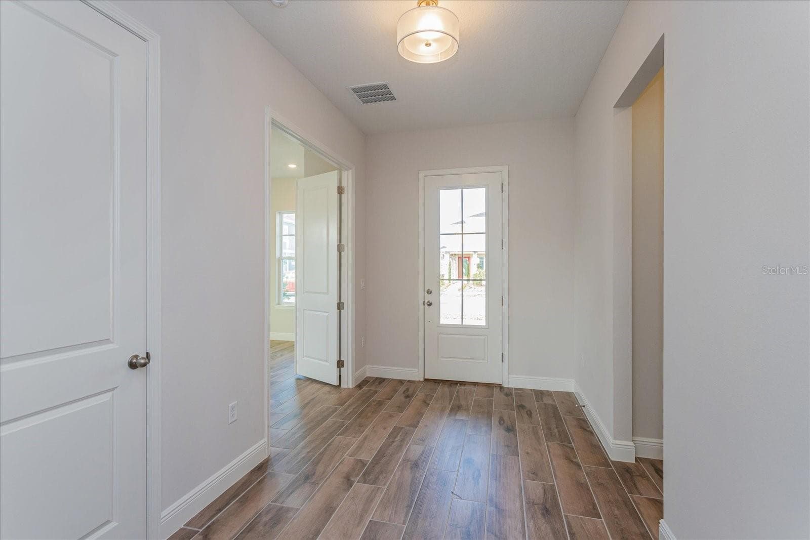 FOYER - 10078 DULBECCO ST, ORLANDO