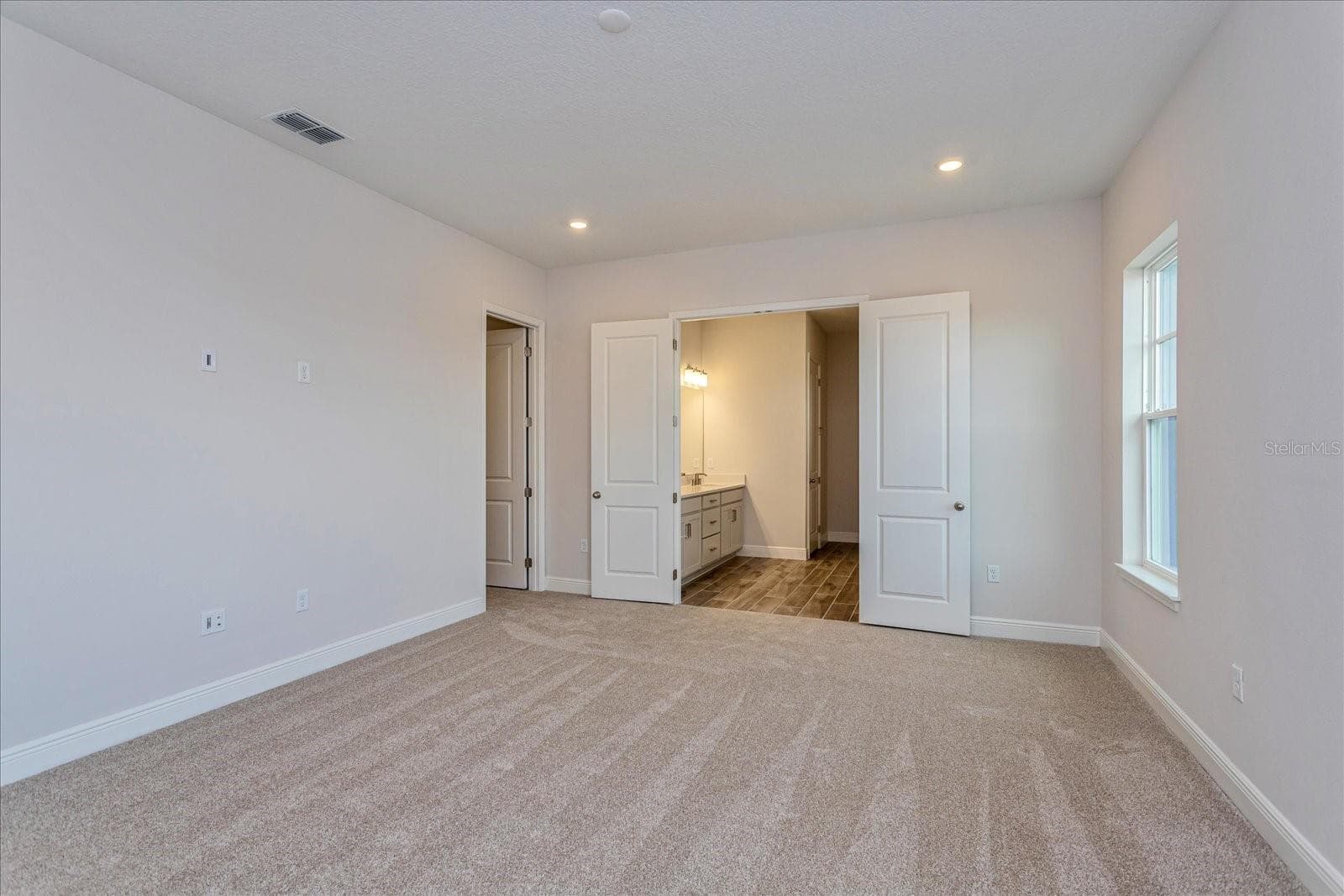 PRIMARY BEDROOM - 10078 DULBECCO ST, ORLANDO