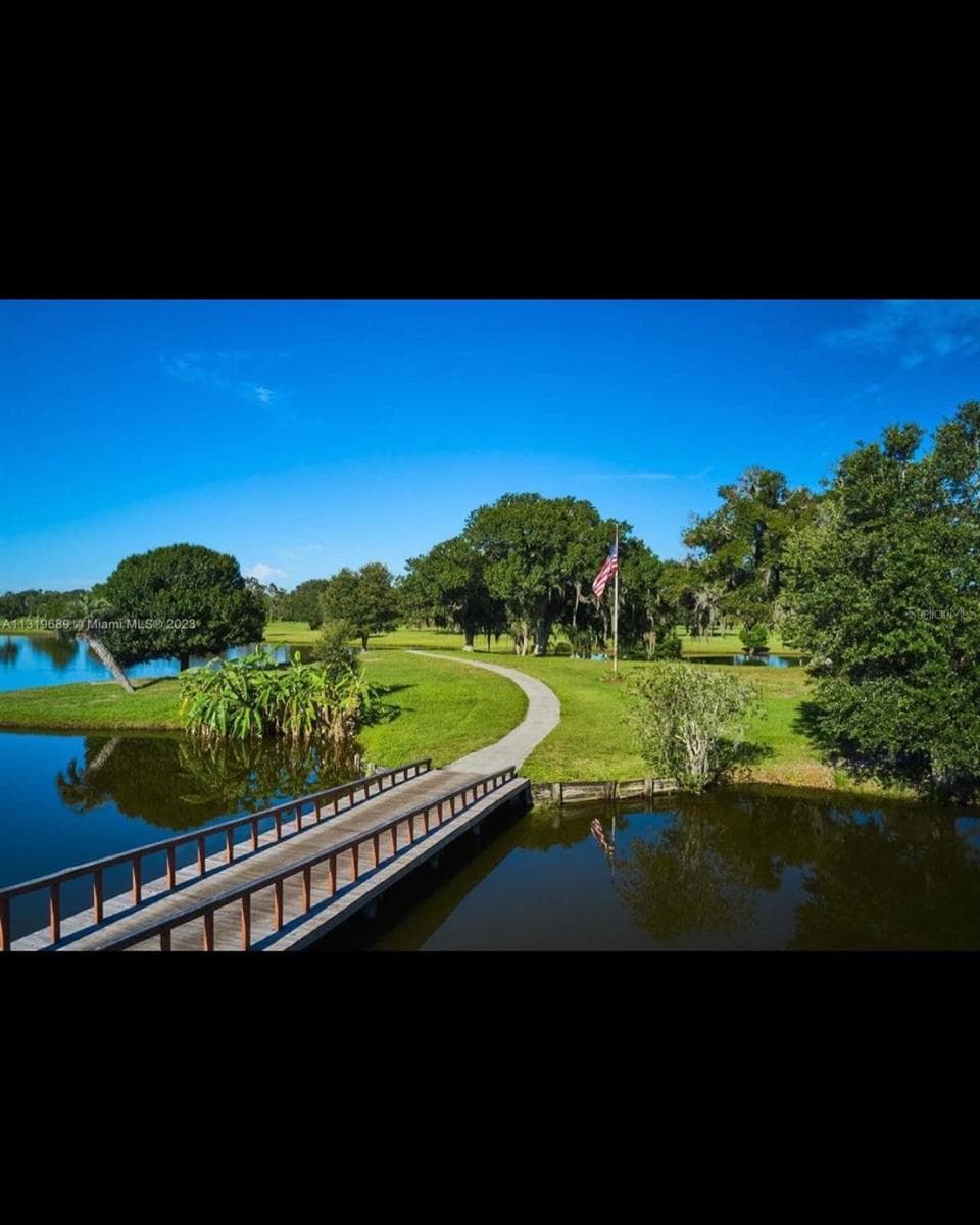 Land at 1106 CALLIANDRA DR, INDIAN LAKE ESTATES, photo 9 of 14
