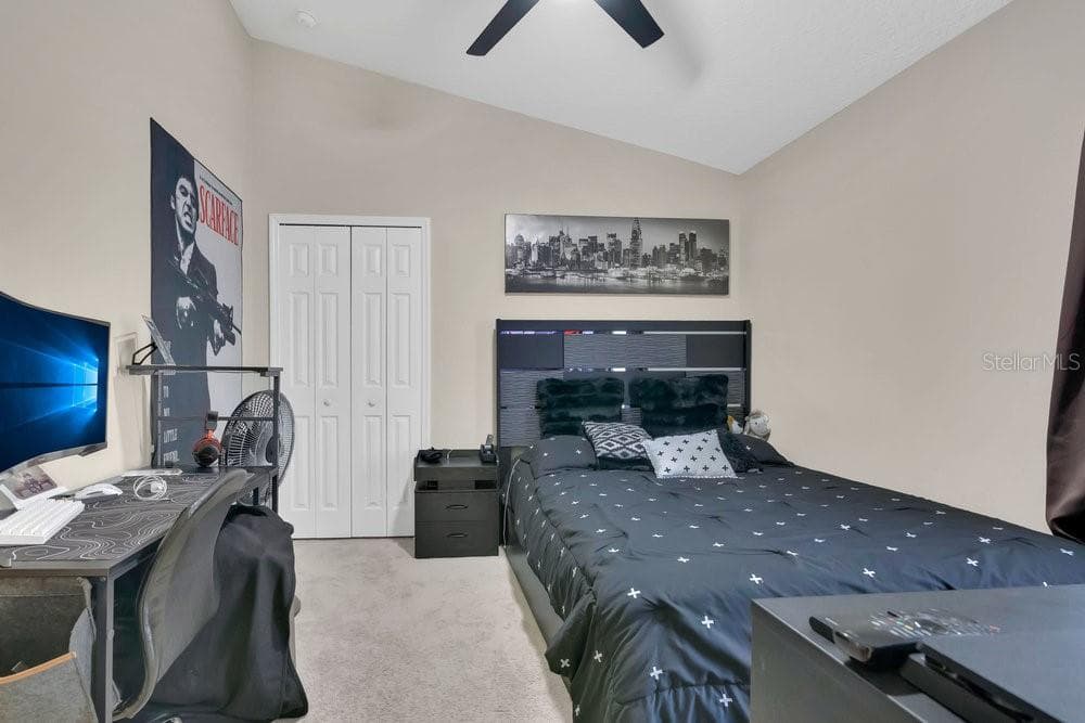 Single Family Residence at 4806 CUMBRIAN LAKES DR, KISSIMMEE, photo 15 of 37