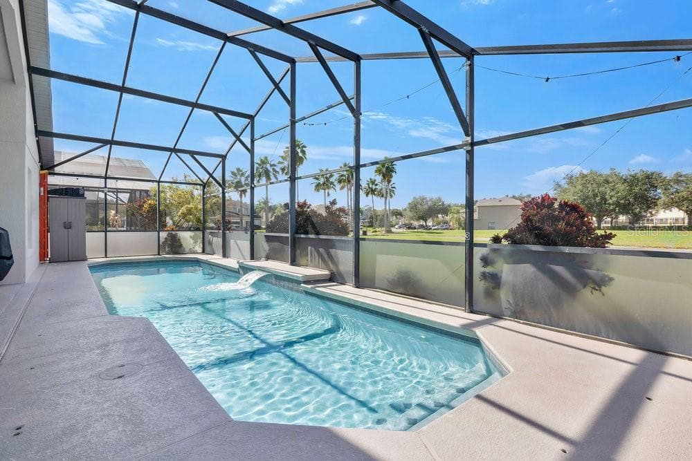 Single Family Residence at 4806 CUMBRIAN LAKES DR, KISSIMMEE, photo 26 of 37