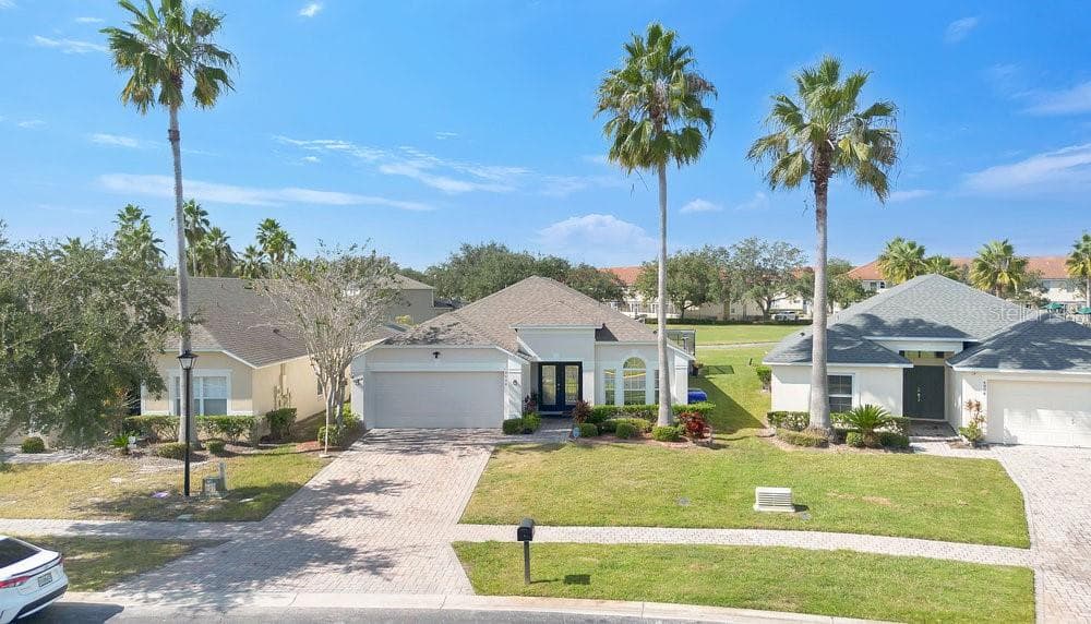 Single Family Residence at 4806 CUMBRIAN LAKES DR, KISSIMMEE, photo 31 of 37