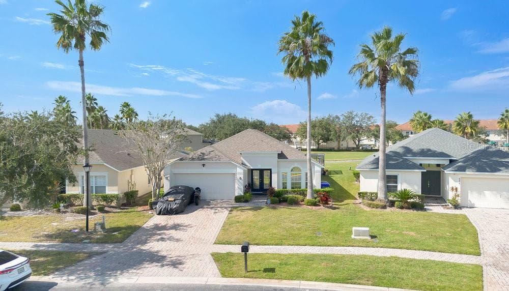 Single Family Residence at 4806 CUMBRIAN LAKES DR, KISSIMMEE, photo 32 of 37