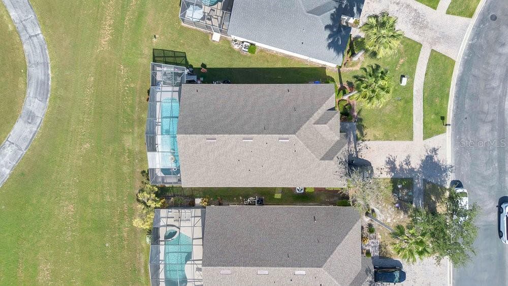 Single Family Residence at 4806 CUMBRIAN LAKES DR, KISSIMMEE, photo 34 of 37