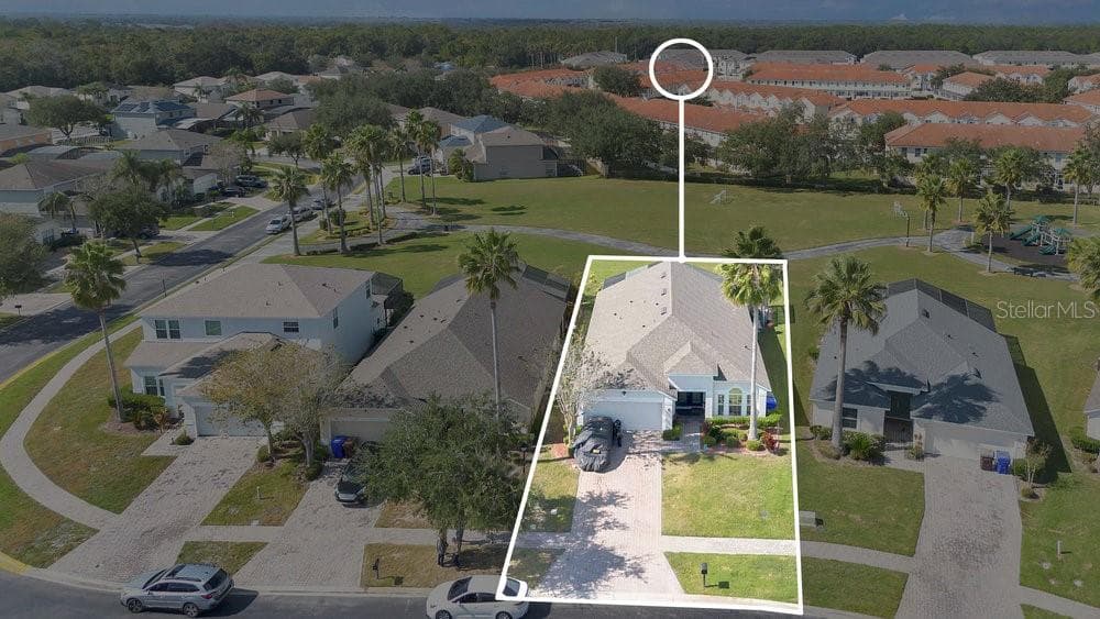 Single Family Residence at 4806 CUMBRIAN LAKES DR, KISSIMMEE, photo 37 of 37