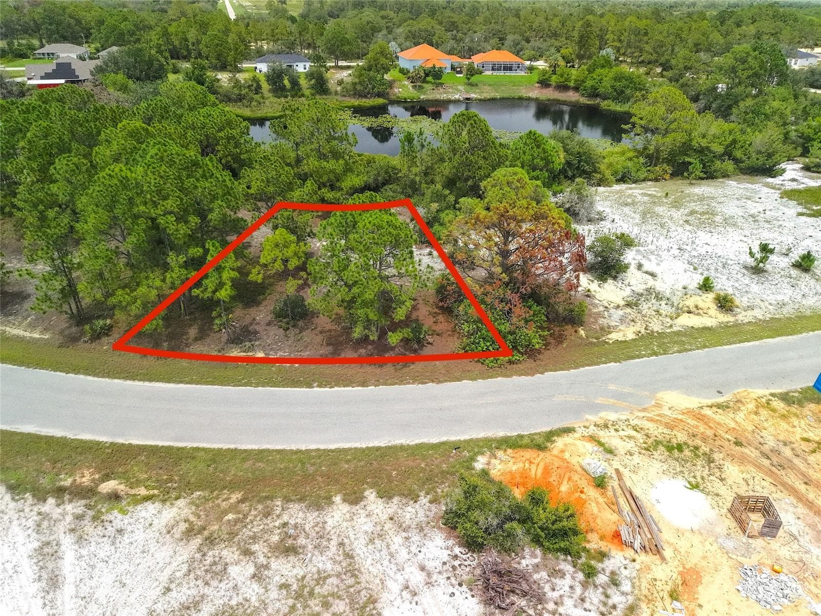 659 LAKE TINA DR
