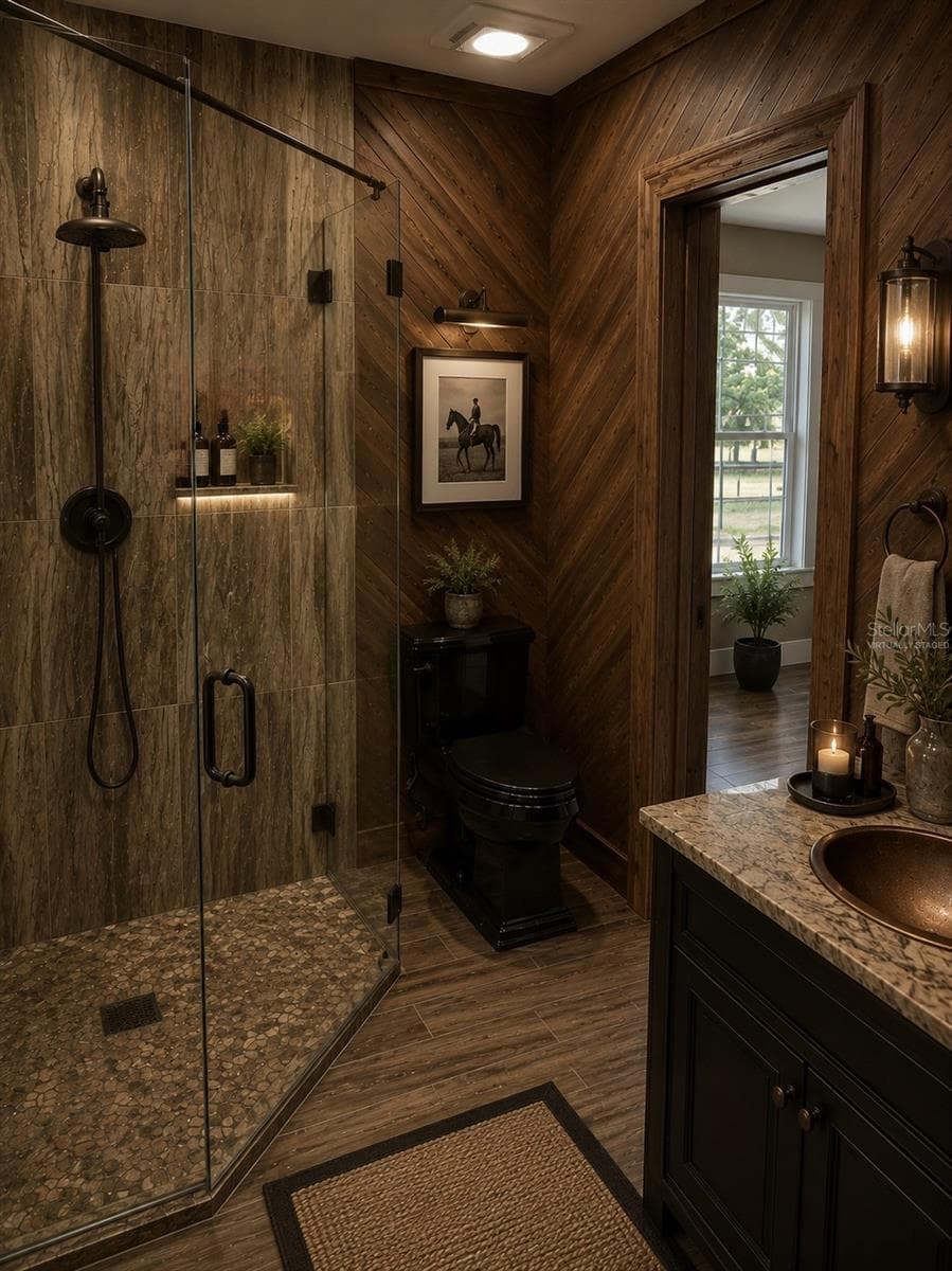 VIRTUALLY STAGED - 6820 COUNTY ROAD 561, CLERMONT