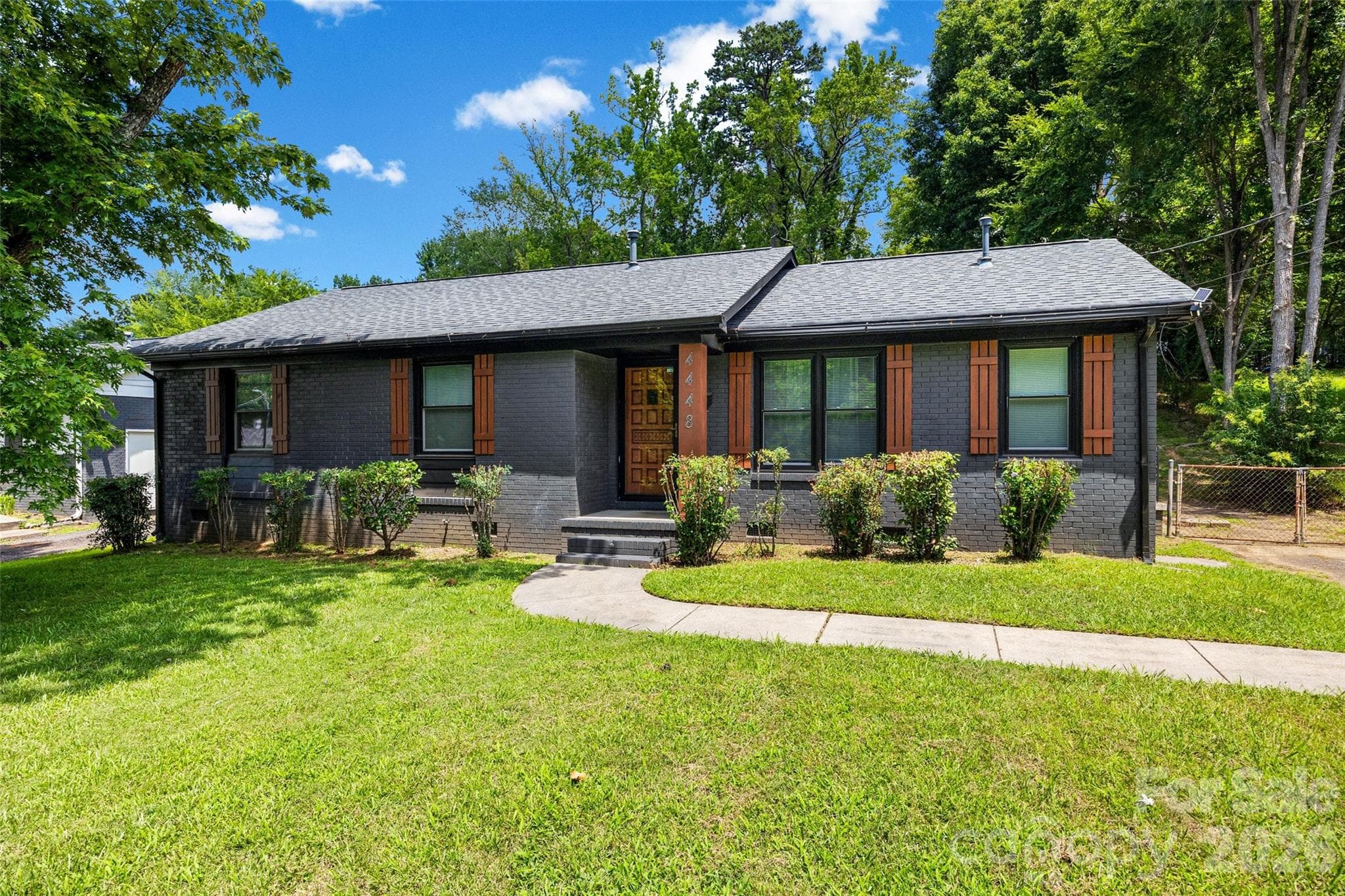 4448 Ridge Valley Drive