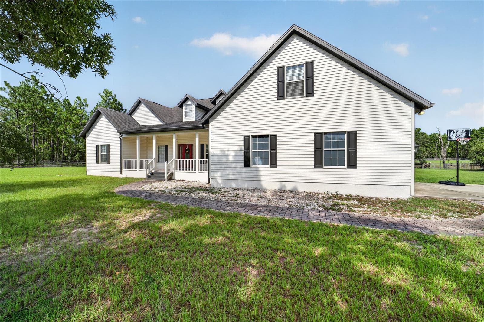 Farm at 6351 SE 140 AVE, MORRISTON, photo 2 of 83