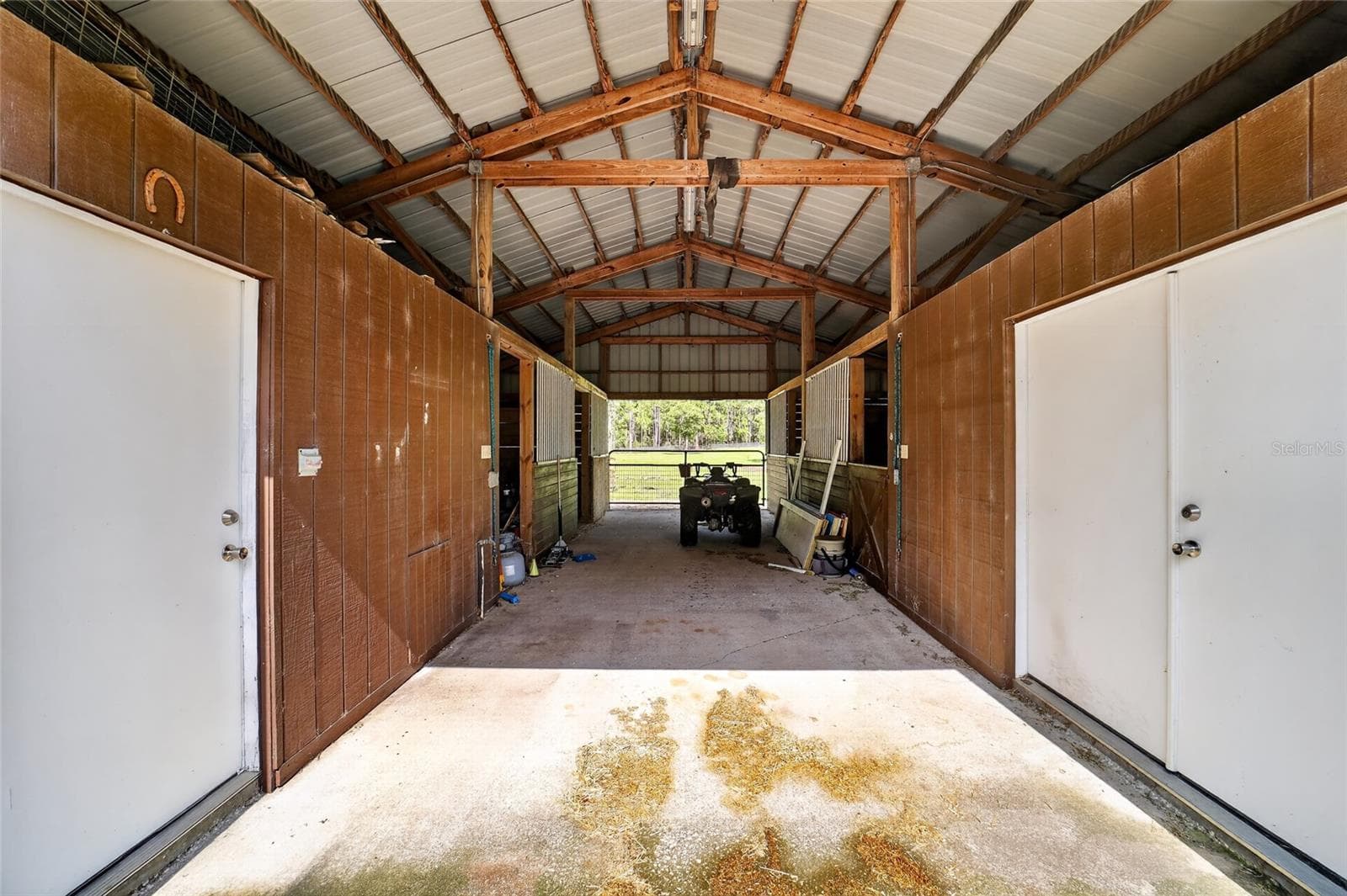 Farm at 6351 SE 140 AVE, MORRISTON, photo 61 of 83