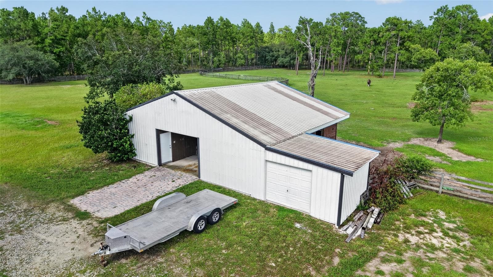Farm at 6351 SE 140 AVE, MORRISTON, photo 63 of 83