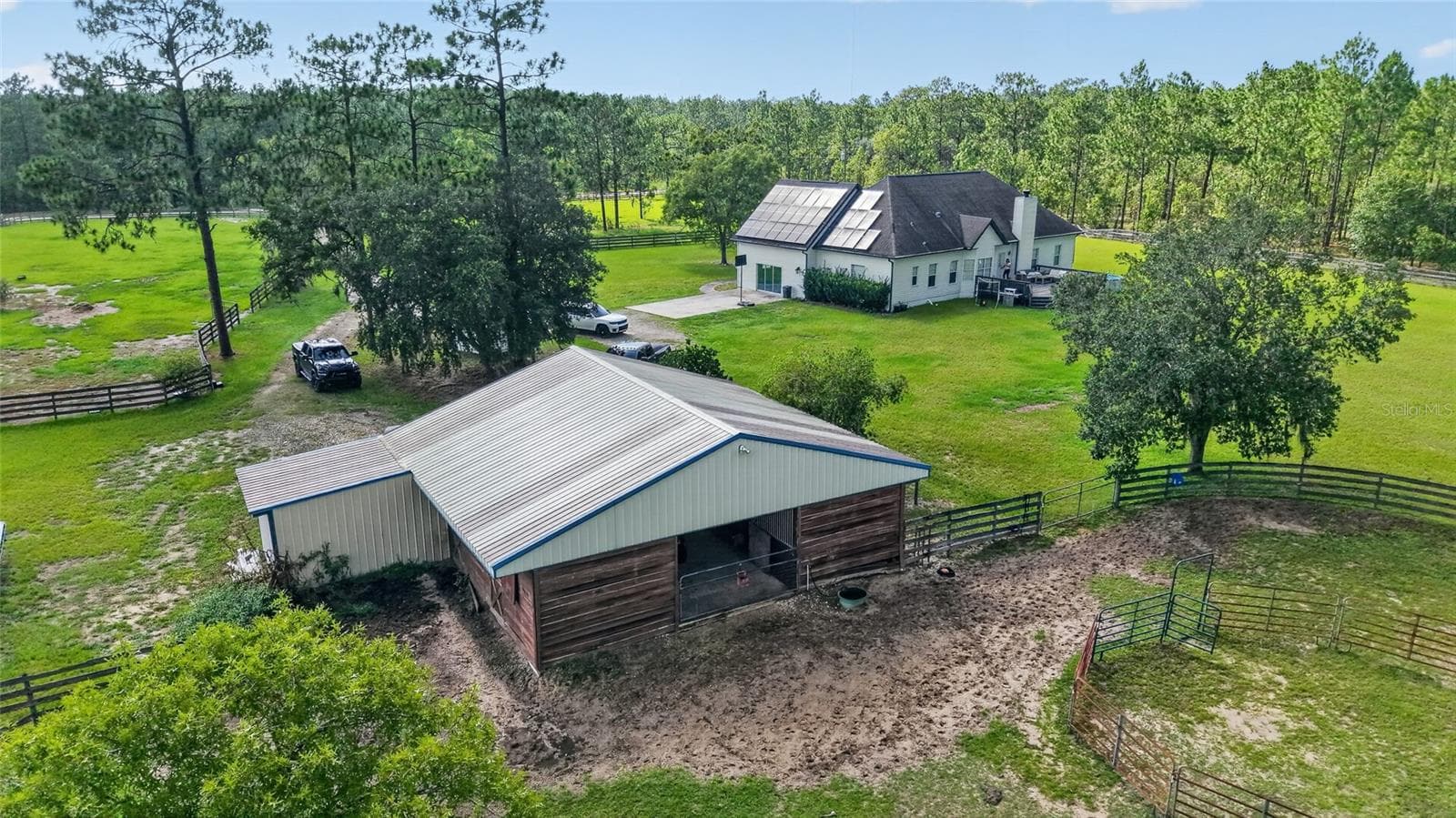 Farm at 6351 SE 140 AVE, MORRISTON, photo 65 of 83