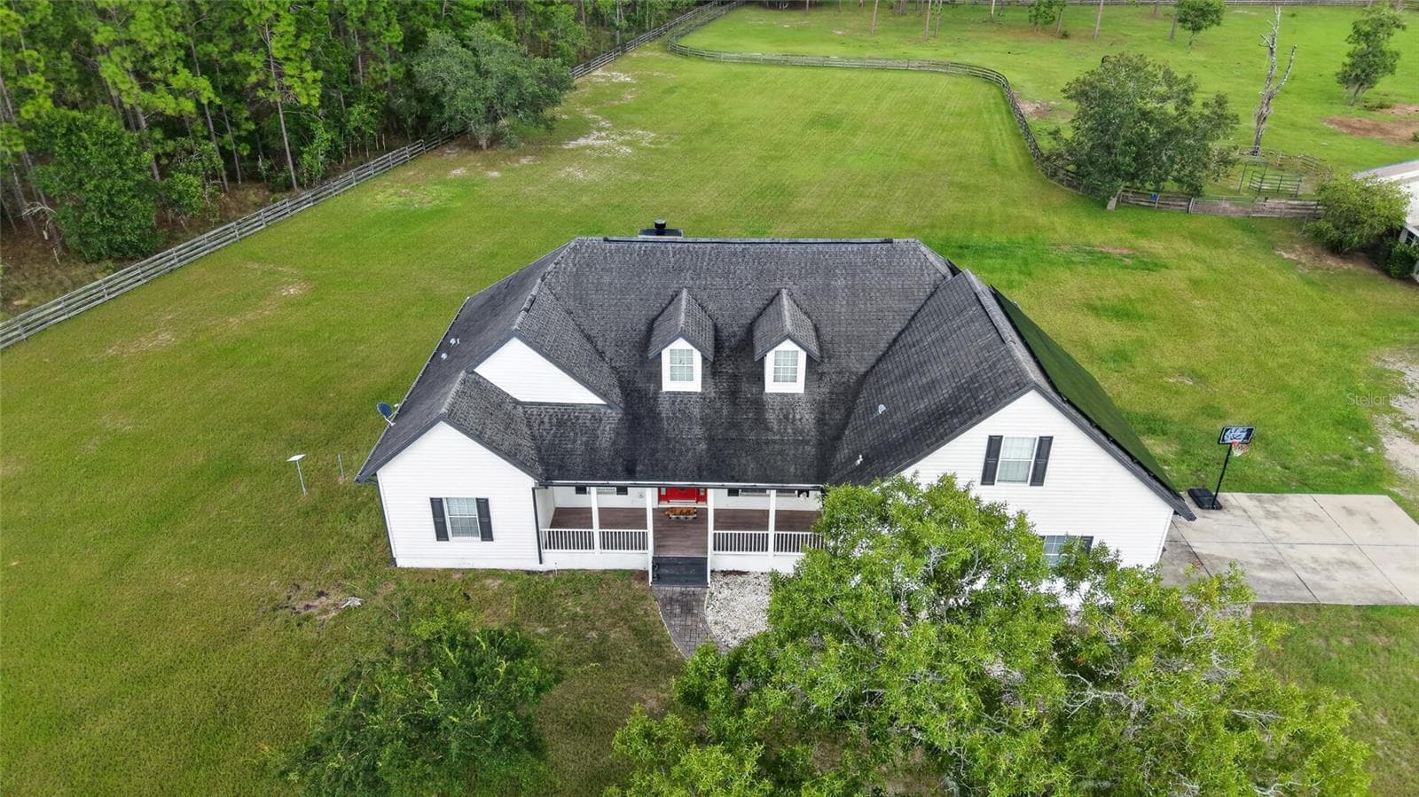 Farm at 6351 SE 140 AVE, MORRISTON, photo 75 of 83
