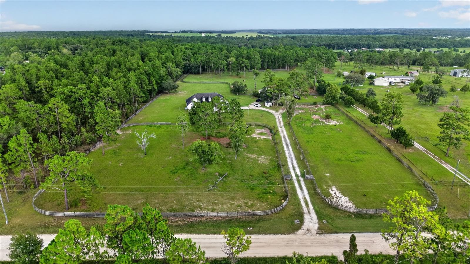 Farm at 6351 SE 140 AVE, MORRISTON, photo 80 of 83