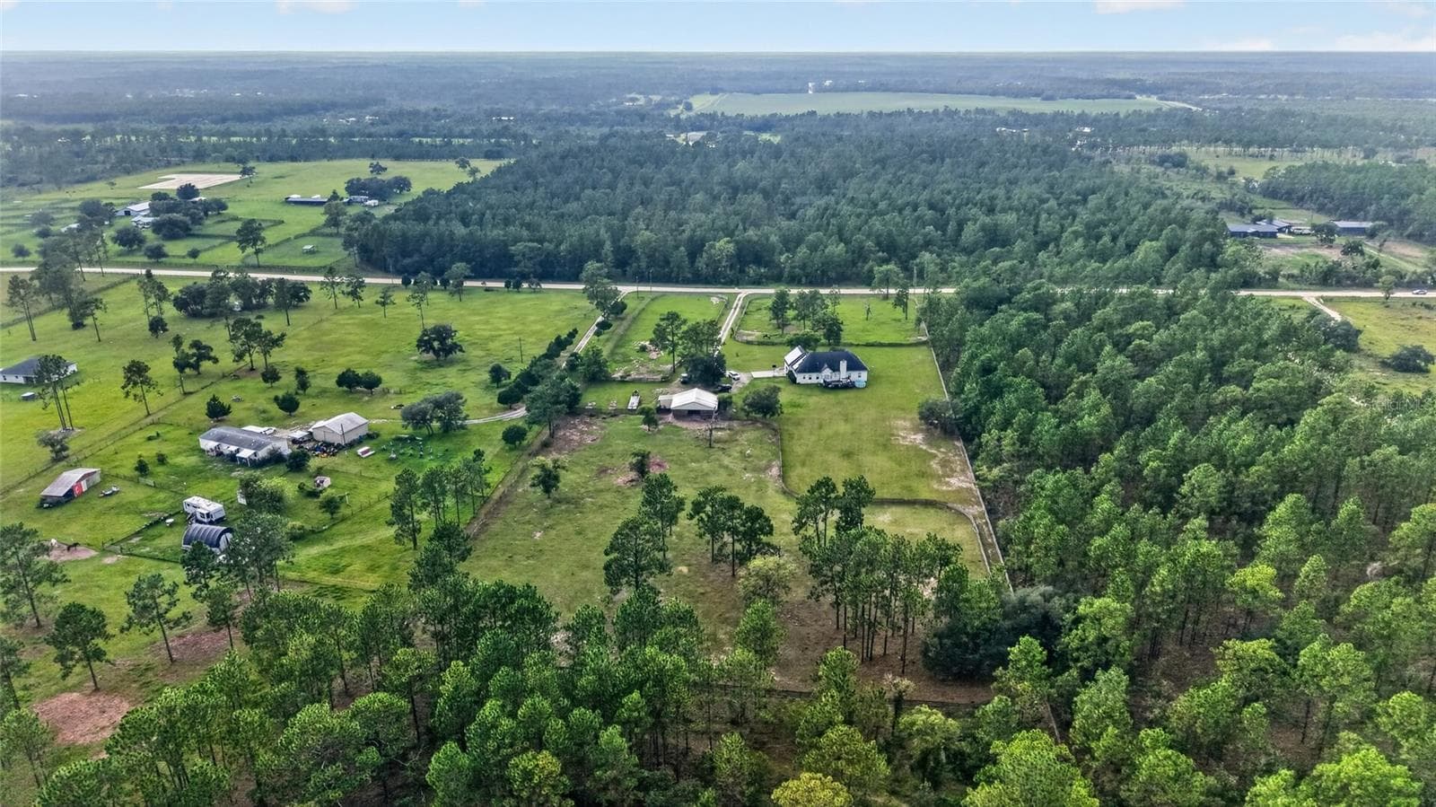 Farm at 6351 SE 140 AVE, MORRISTON, photo 81 of 83