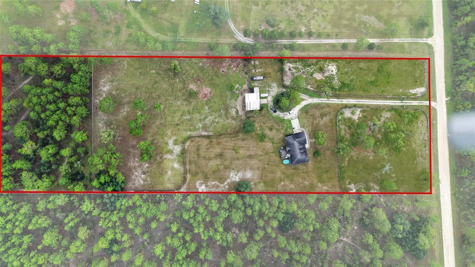 Farm at 6351 SE 140 AVE, MORRISTON, photo 83 of 83