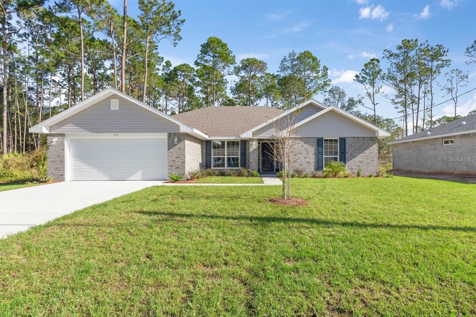 34 RYMSHAW DR