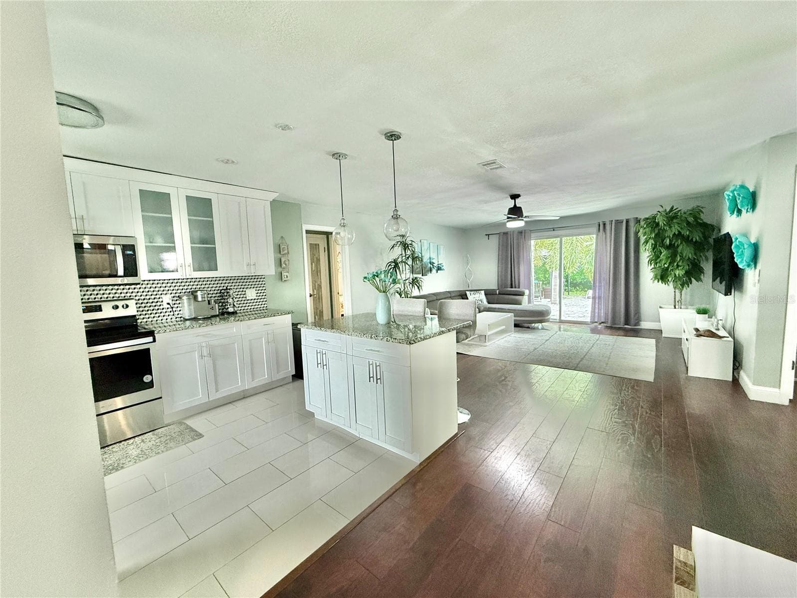 Single Family Residence at 1237 LOTUS PATH, CLEARWATER, photo 4 of 35