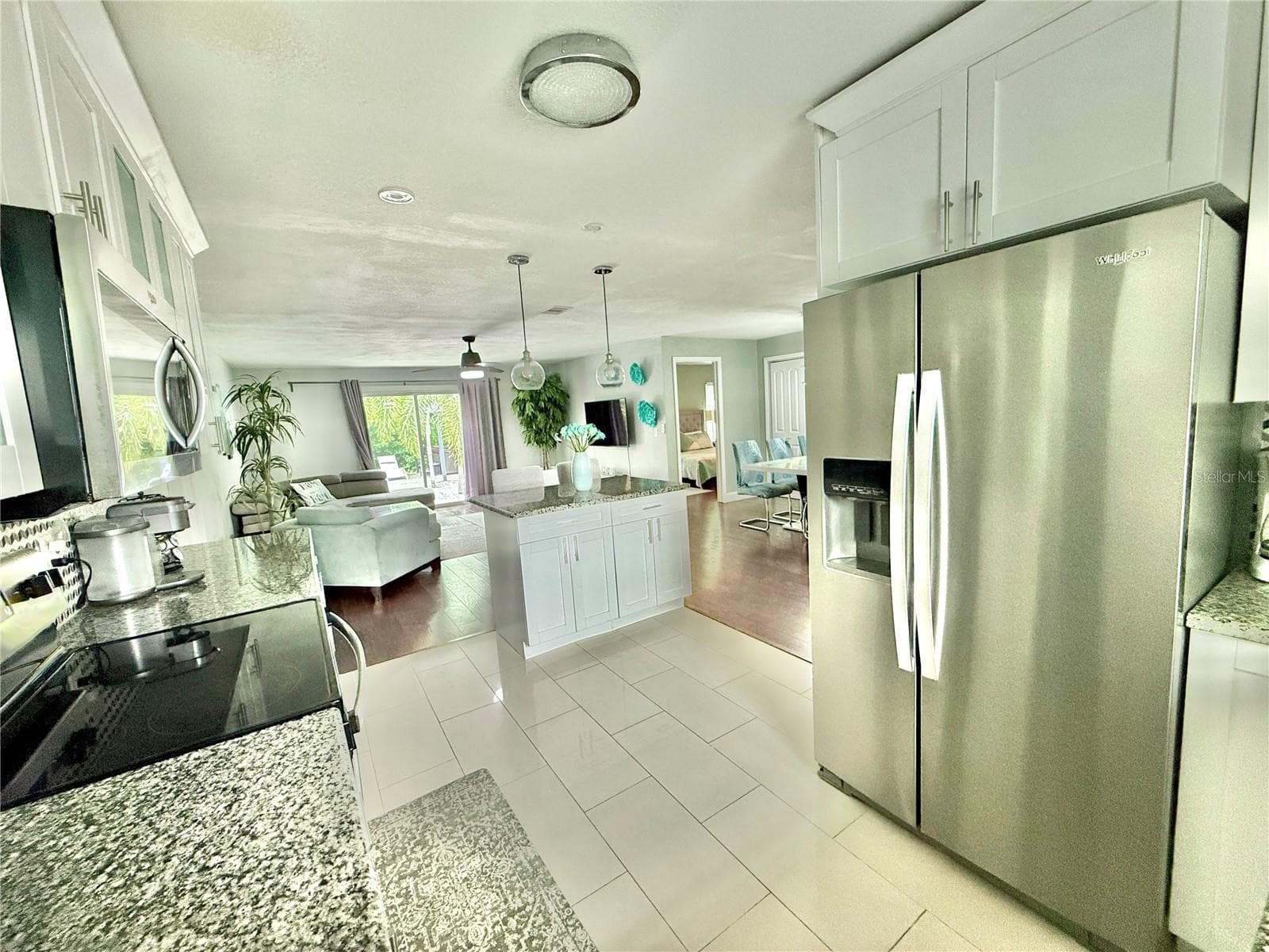 Single Family Residence at 1237 LOTUS PATH, CLEARWATER, photo 8 of 35